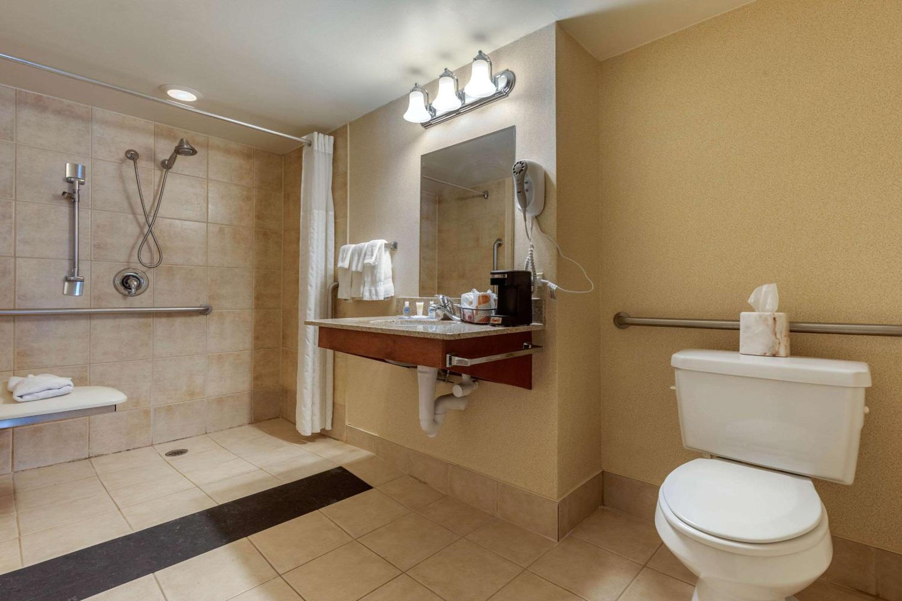 King Room - Accessible/Non-Smoking - Photo 3