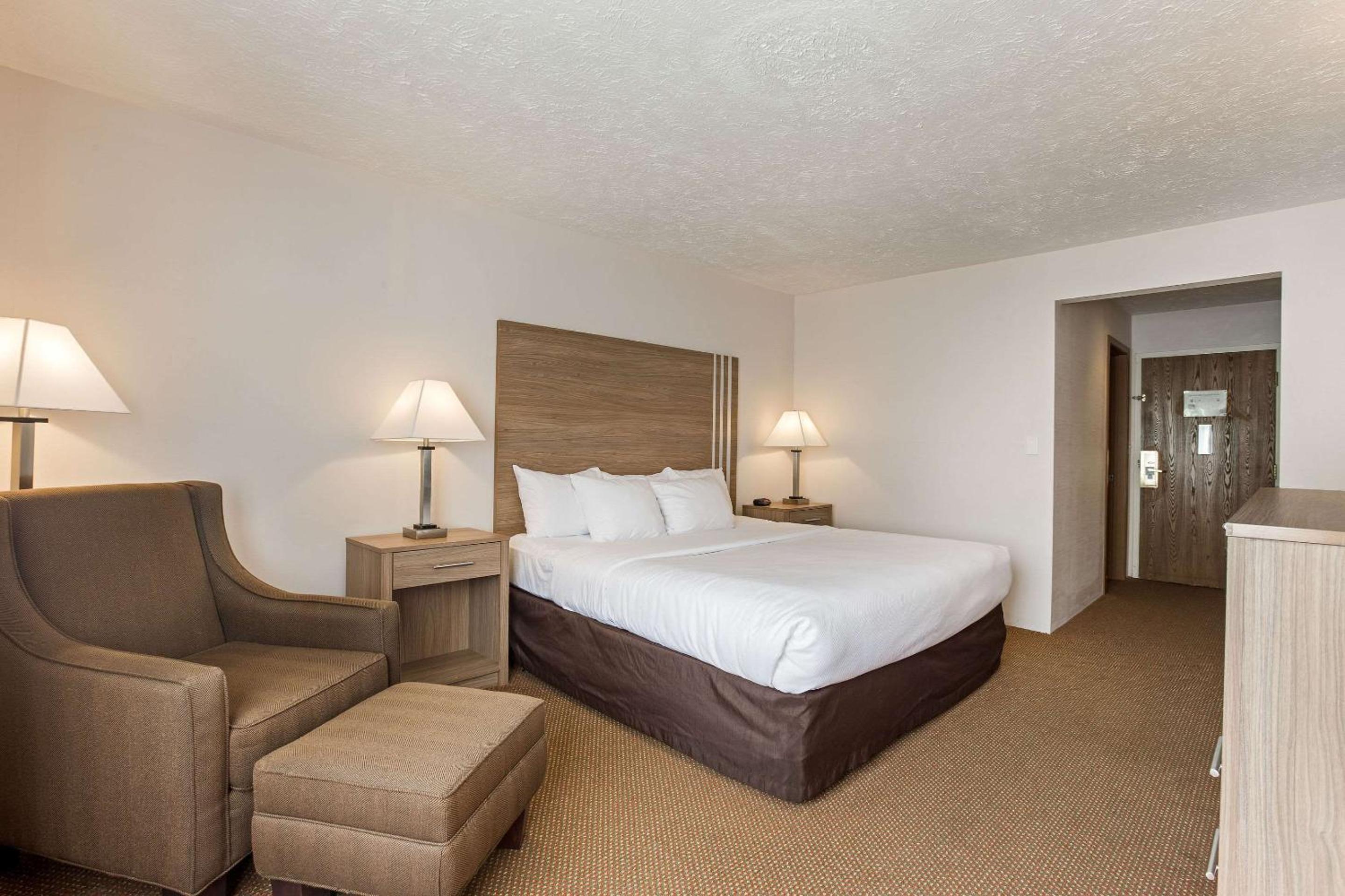 King Room - Photo 2