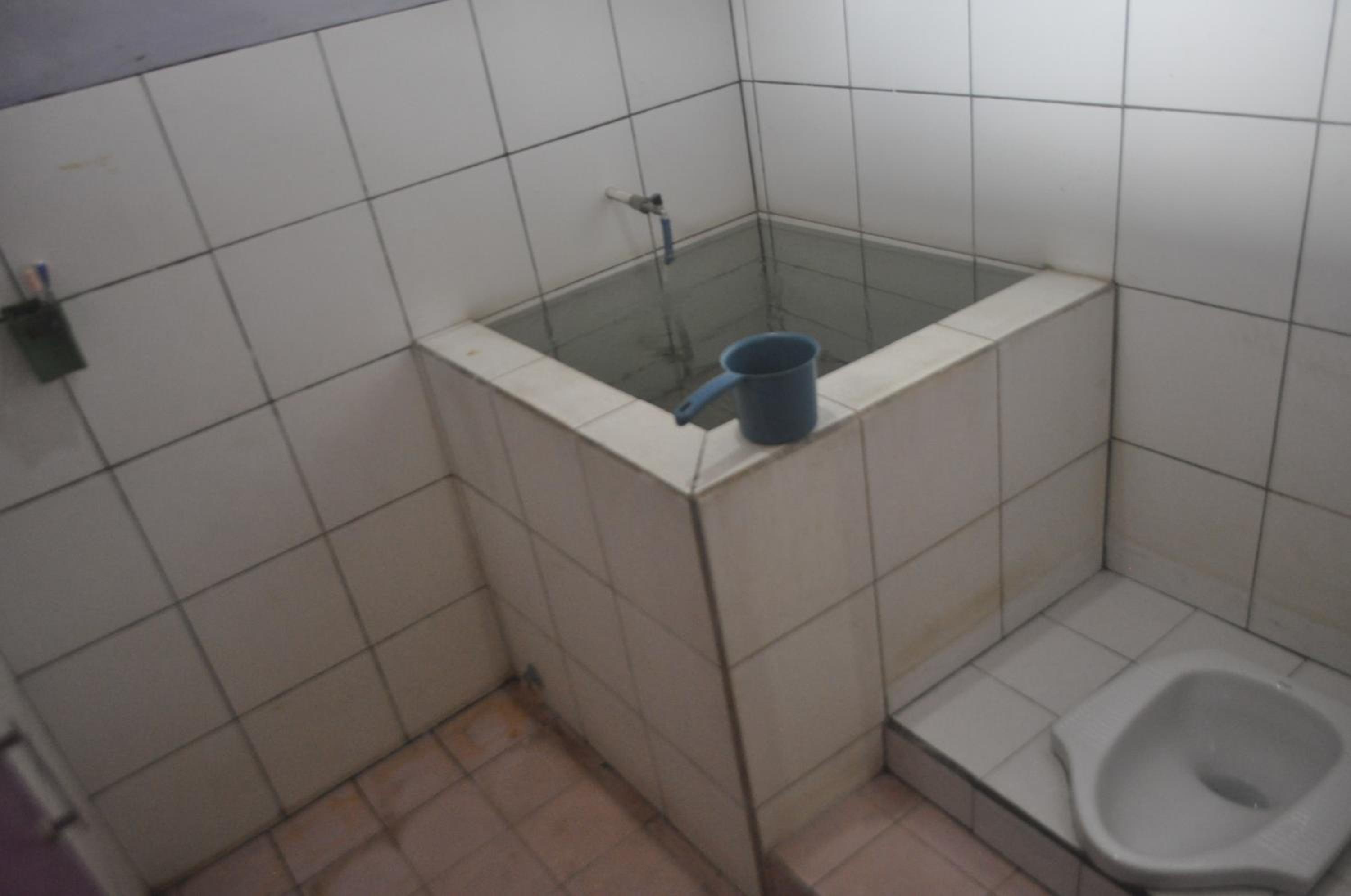 Two-Bedroom House photo 2