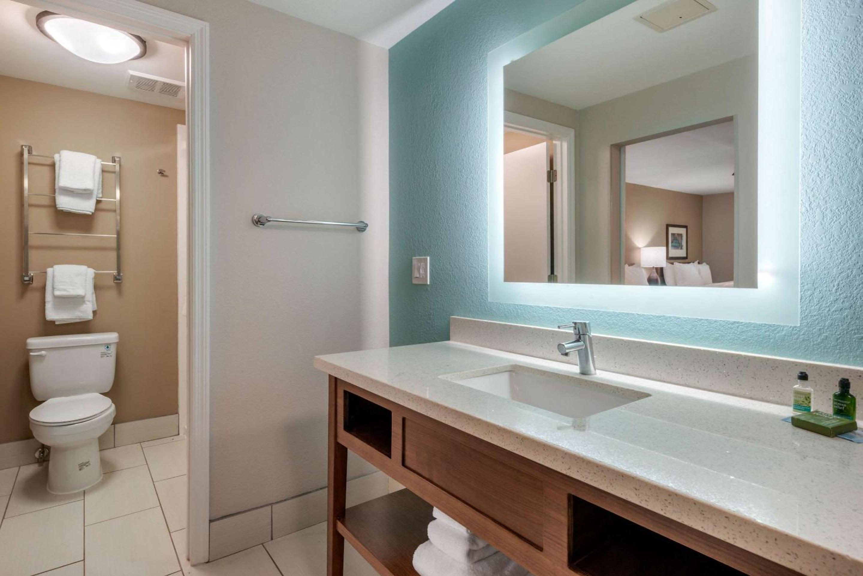 One Bedroom Double Suite - Photo 12
