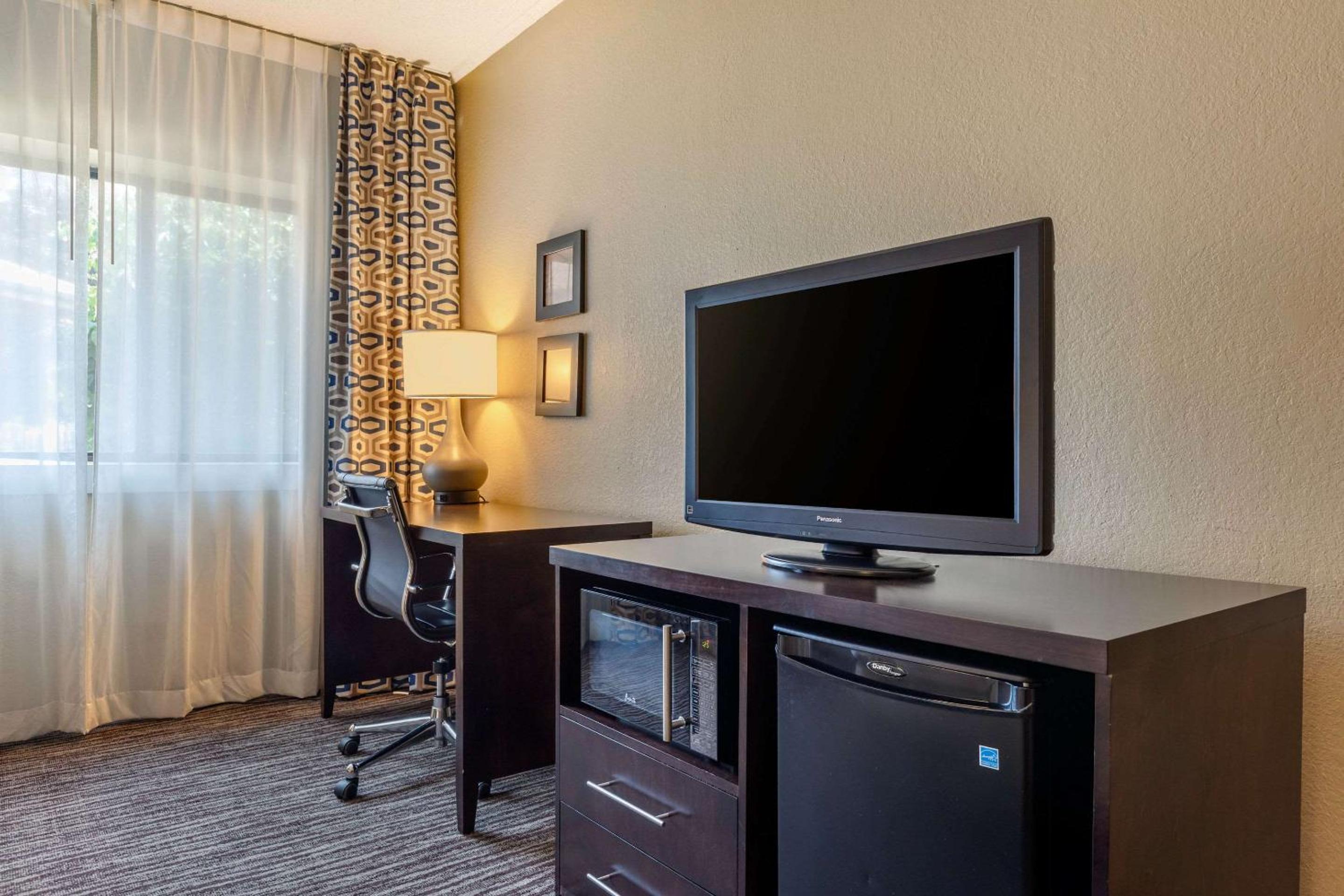 King Room - Accessible/Non-Smoking - Photo 6
