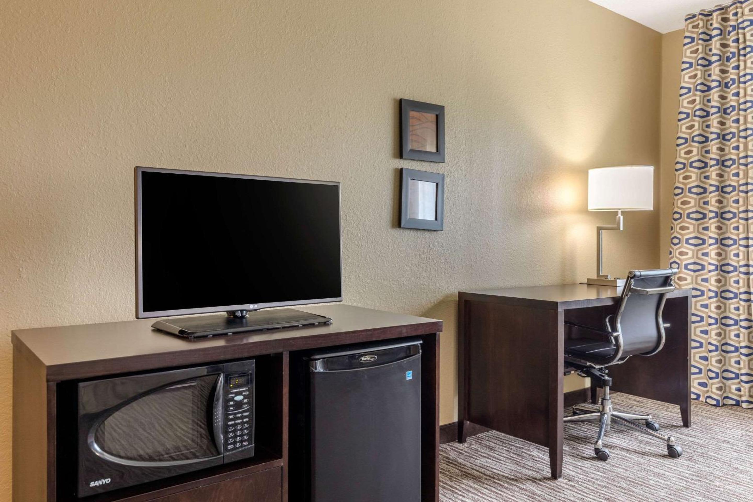 King Room - Accessible/Non-Smoking - Photo 9