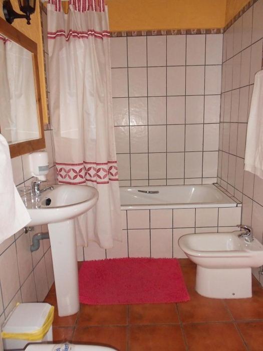 Double or Twin Room photo 2