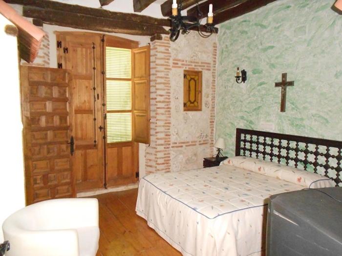 Habitación Doble o con Dos Camas