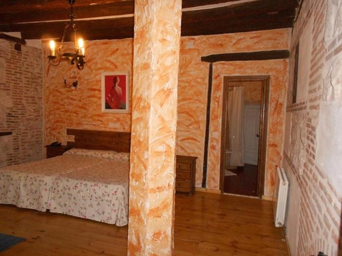 Double or Twin Room photo 2