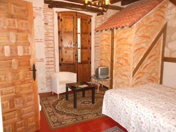 Habitación Individual