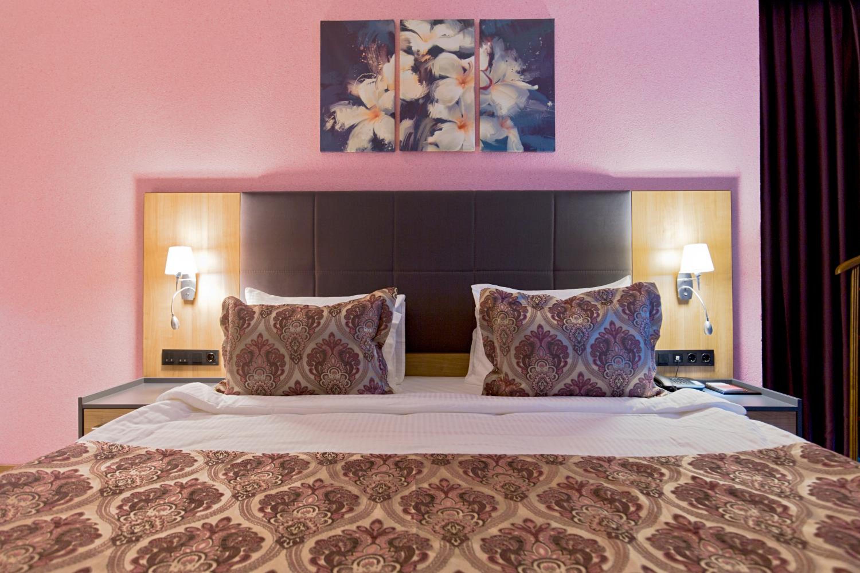 Family Suite photo 2