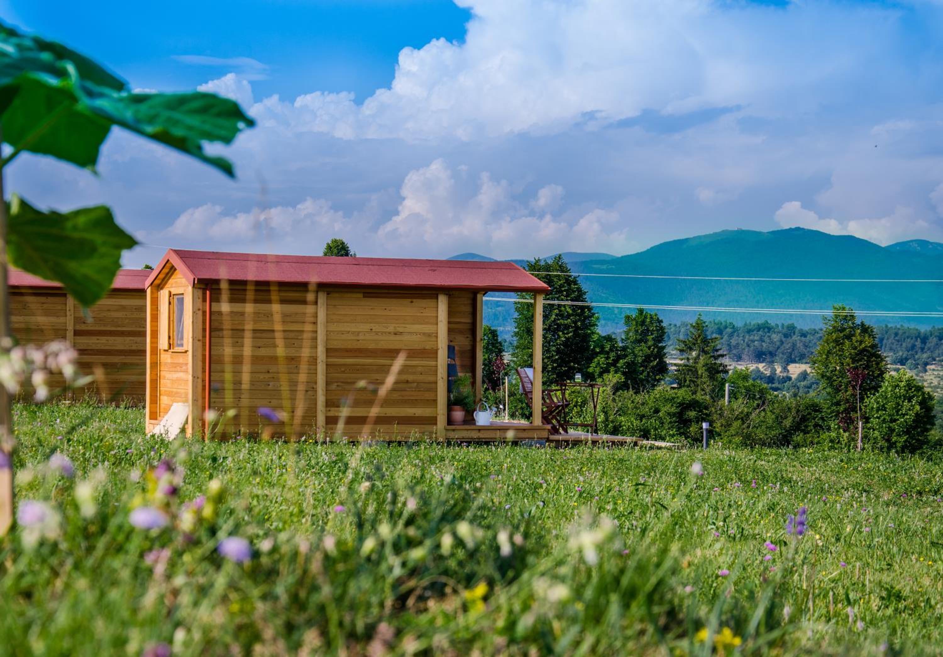 Mobile Home - Photo 1