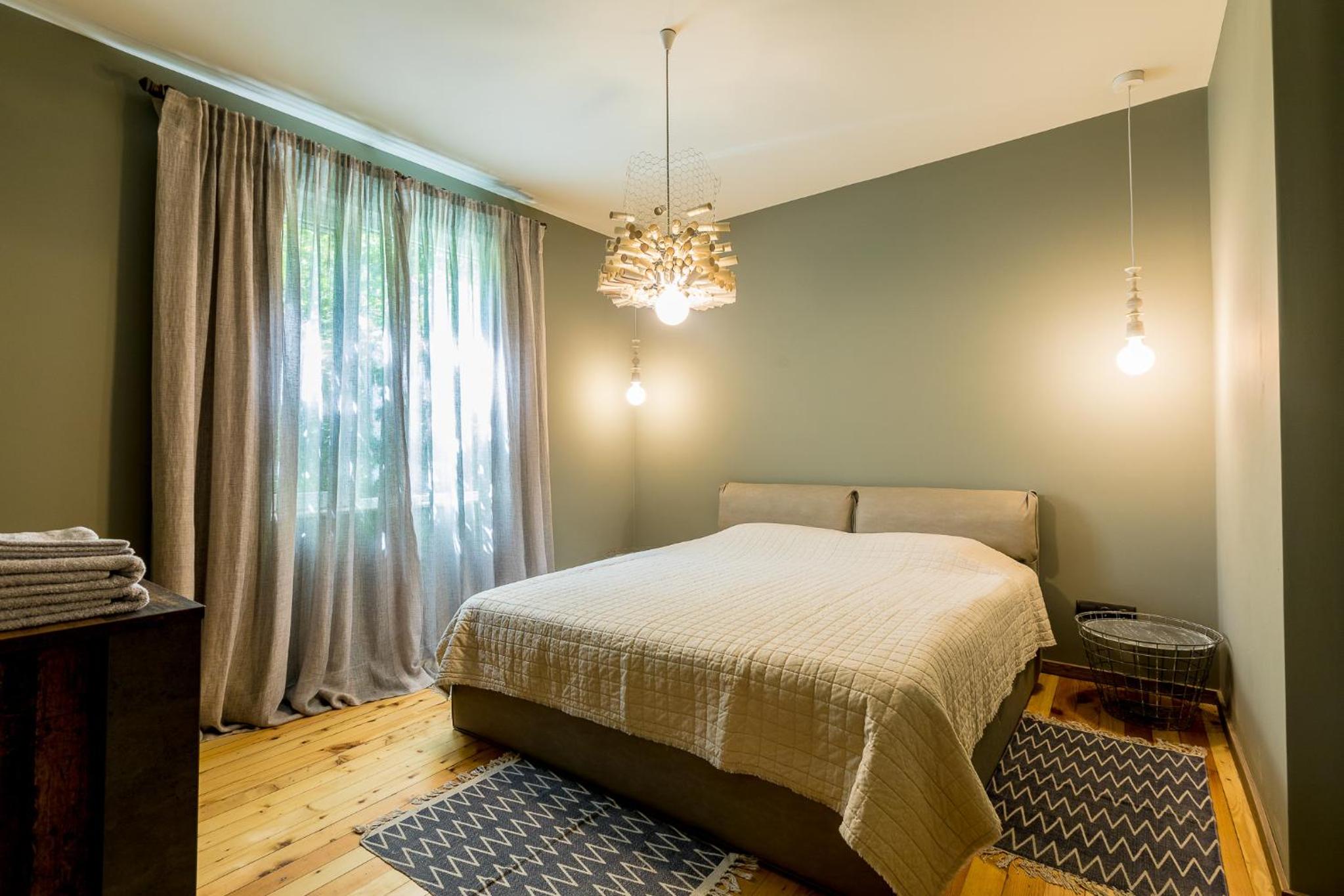 Superior Apartment - Photo 14