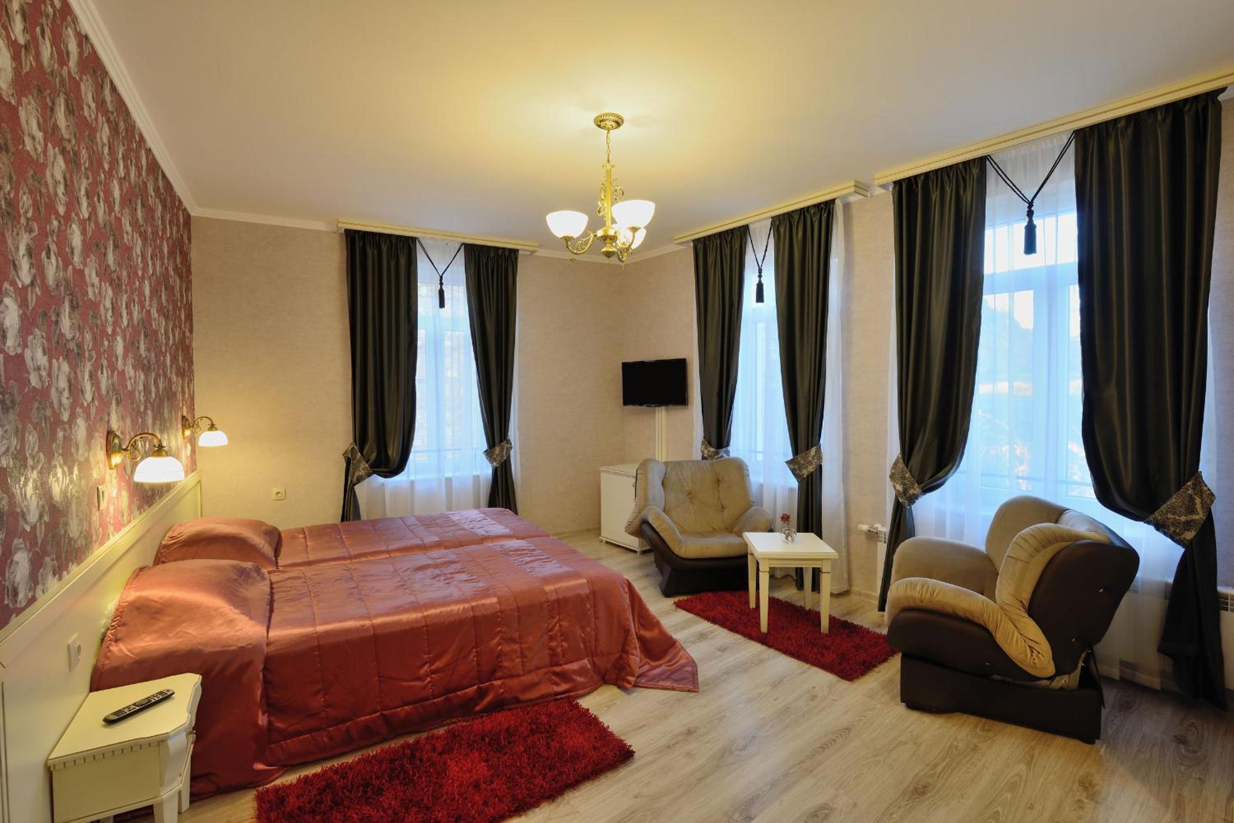 Superior Twin Room - Photo 7