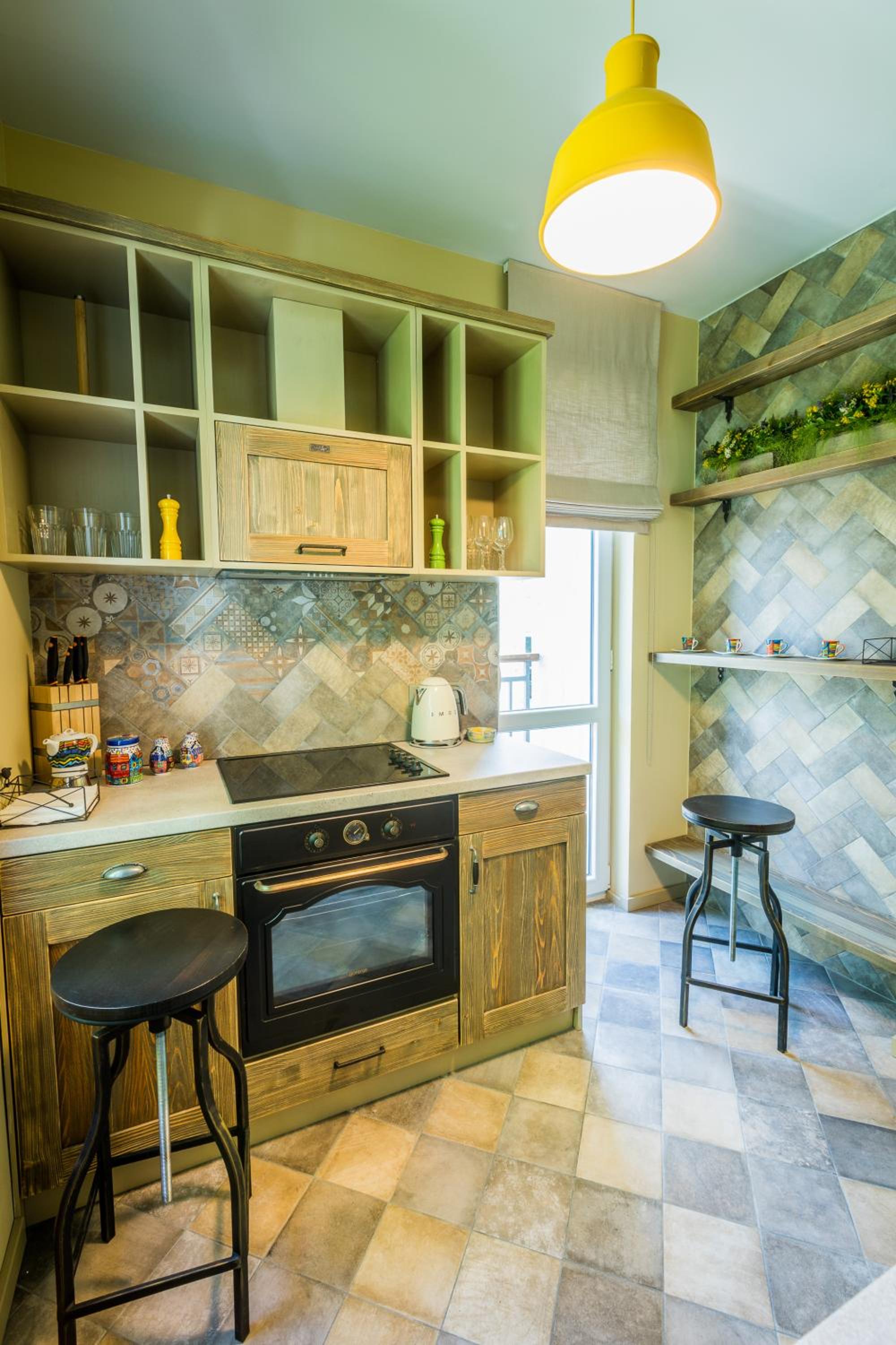 Superior Apartment - Photo 12