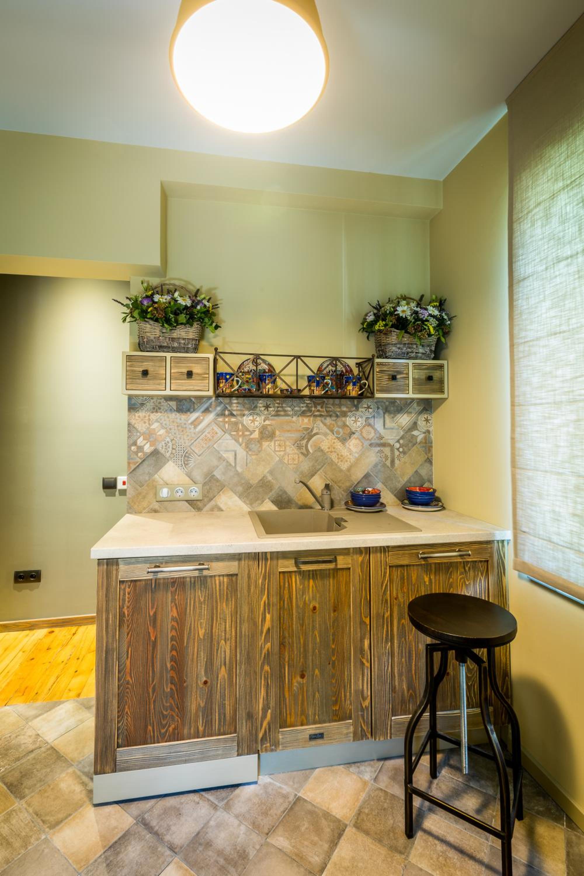 Superior Apartment - Photo 11