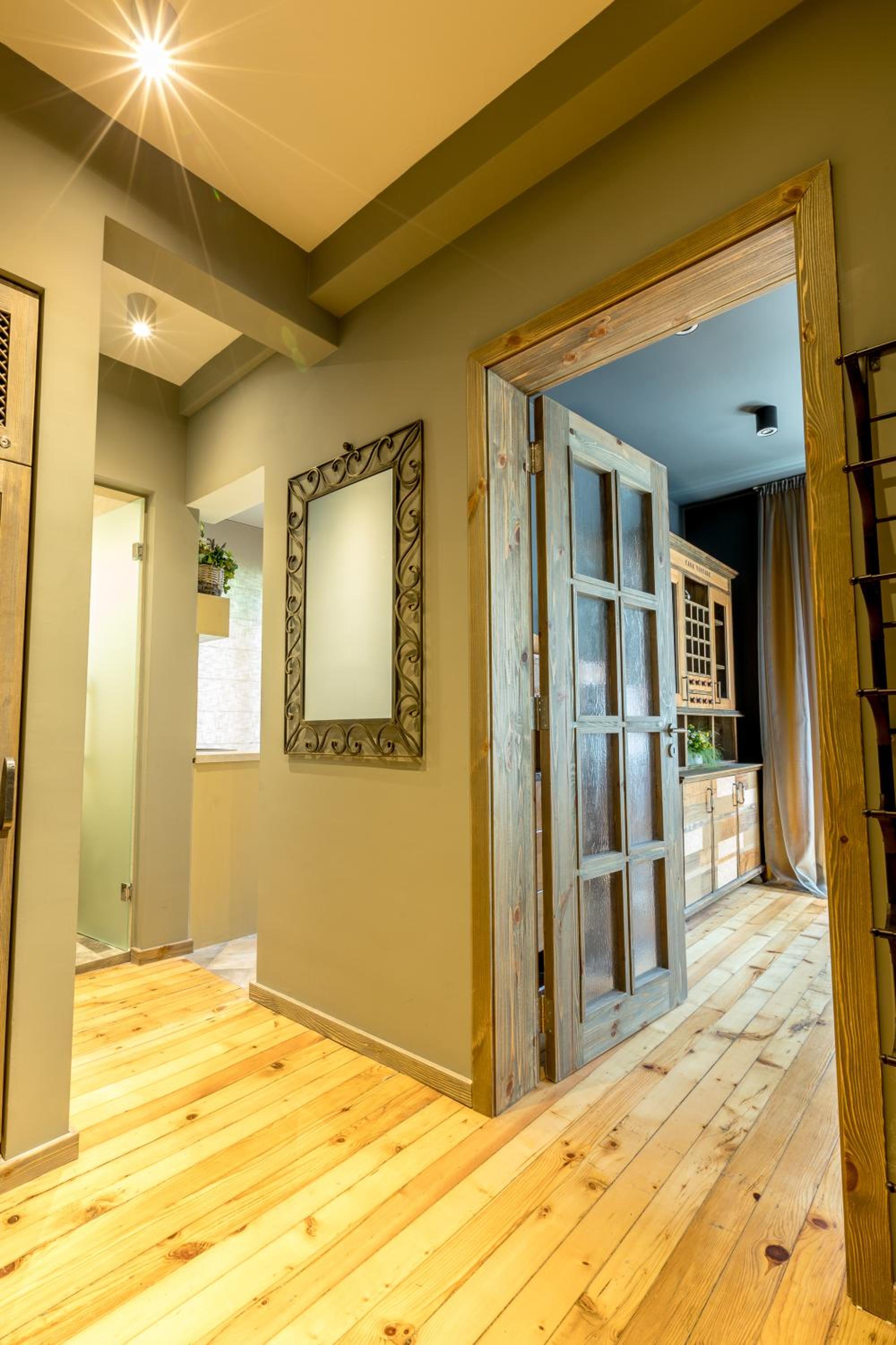 Superior Apartment - Photo 8