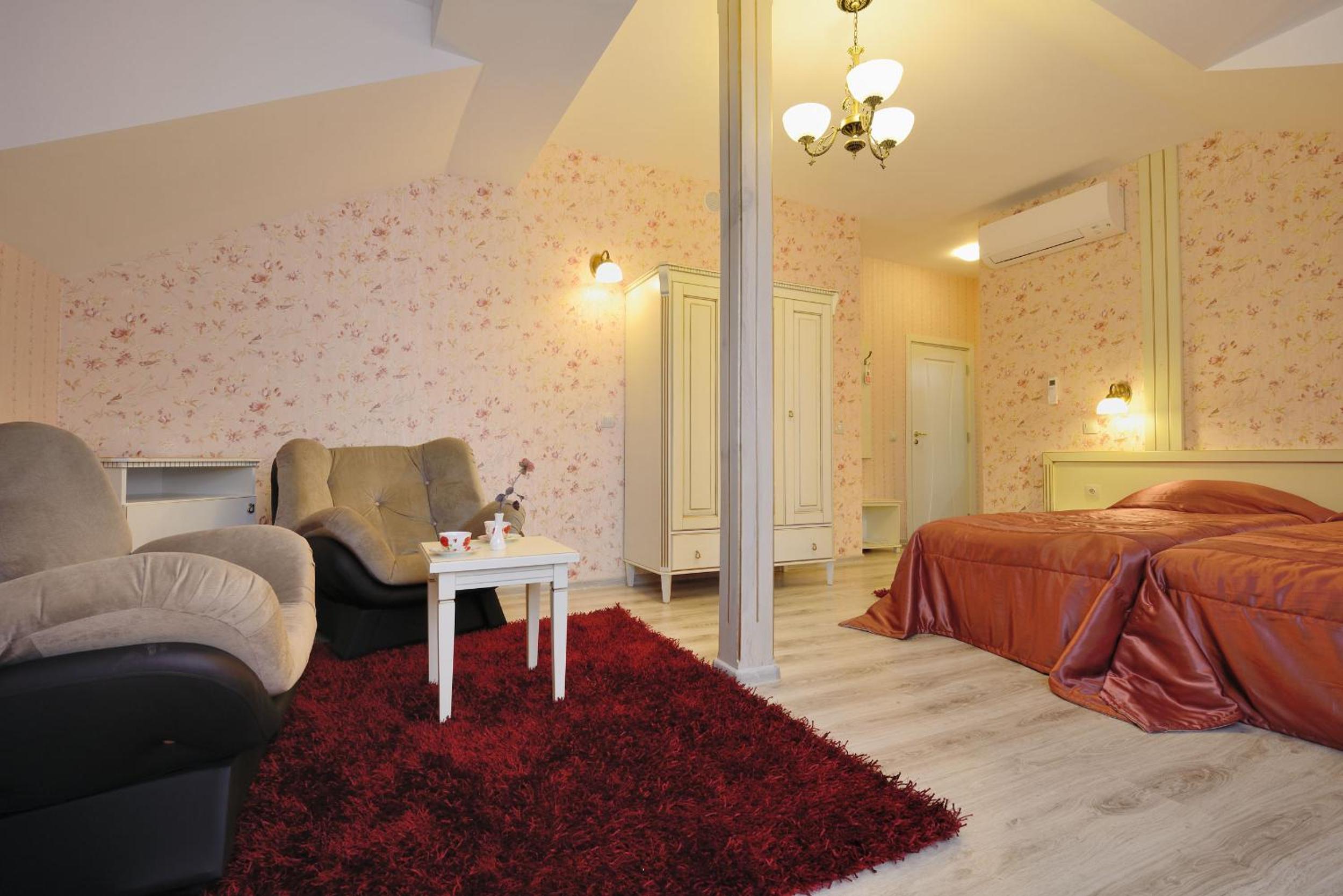 Superior Twin Room - Photo 6