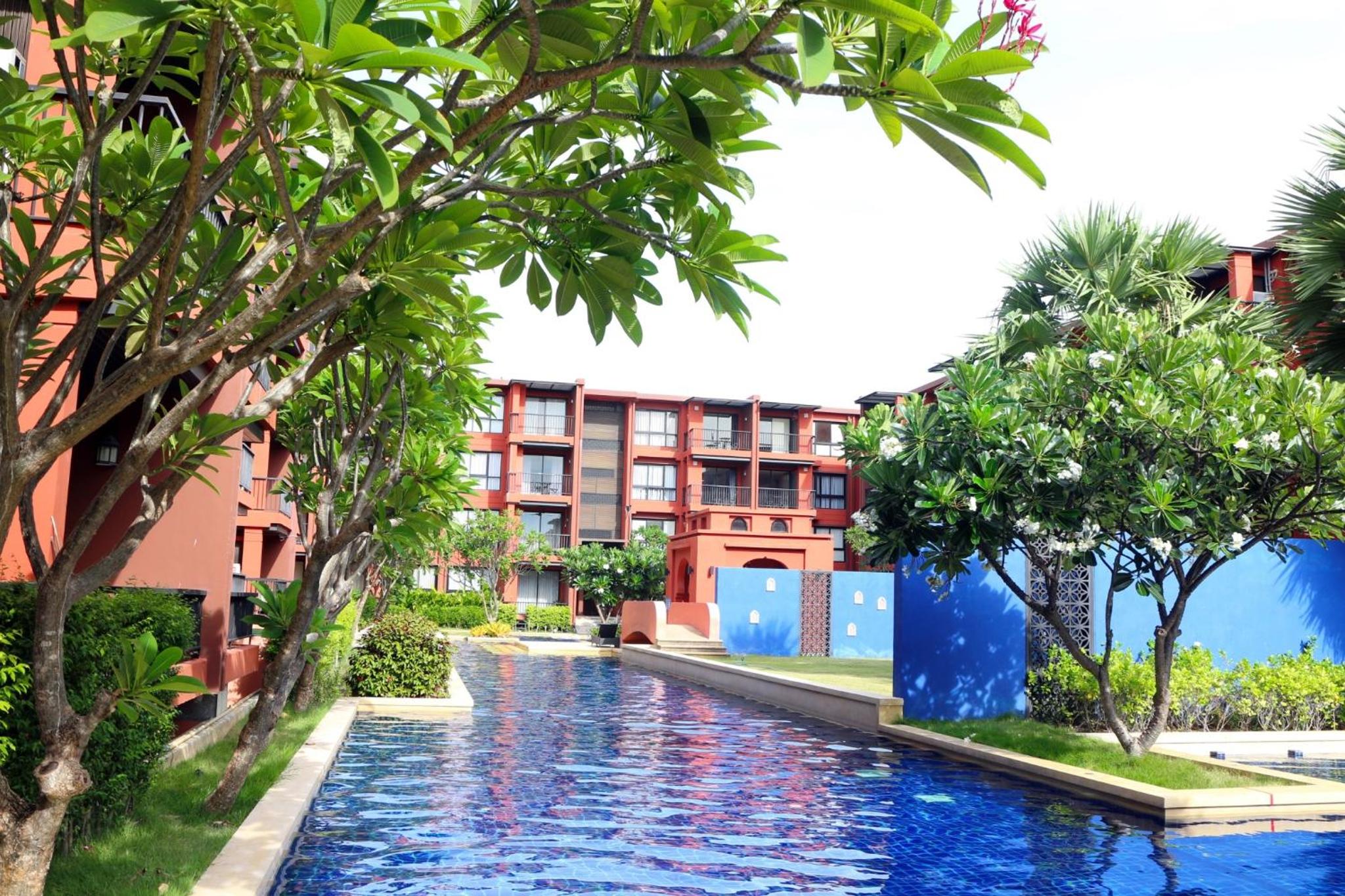 Quadruple Room with Terrace photo 3