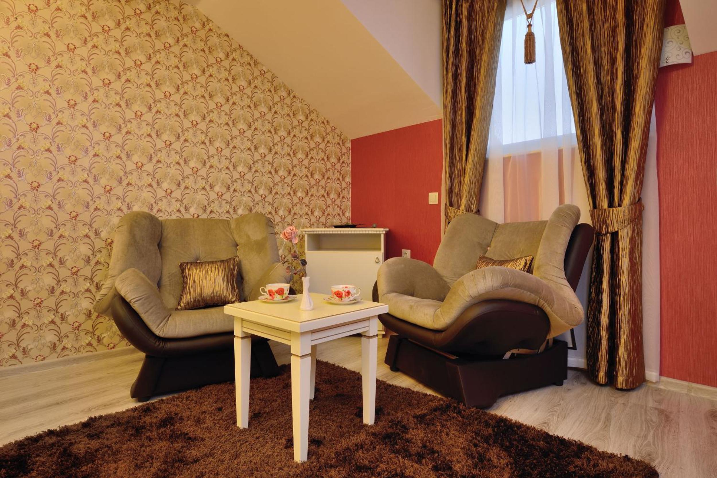 Superior Twin Room - Photo 5