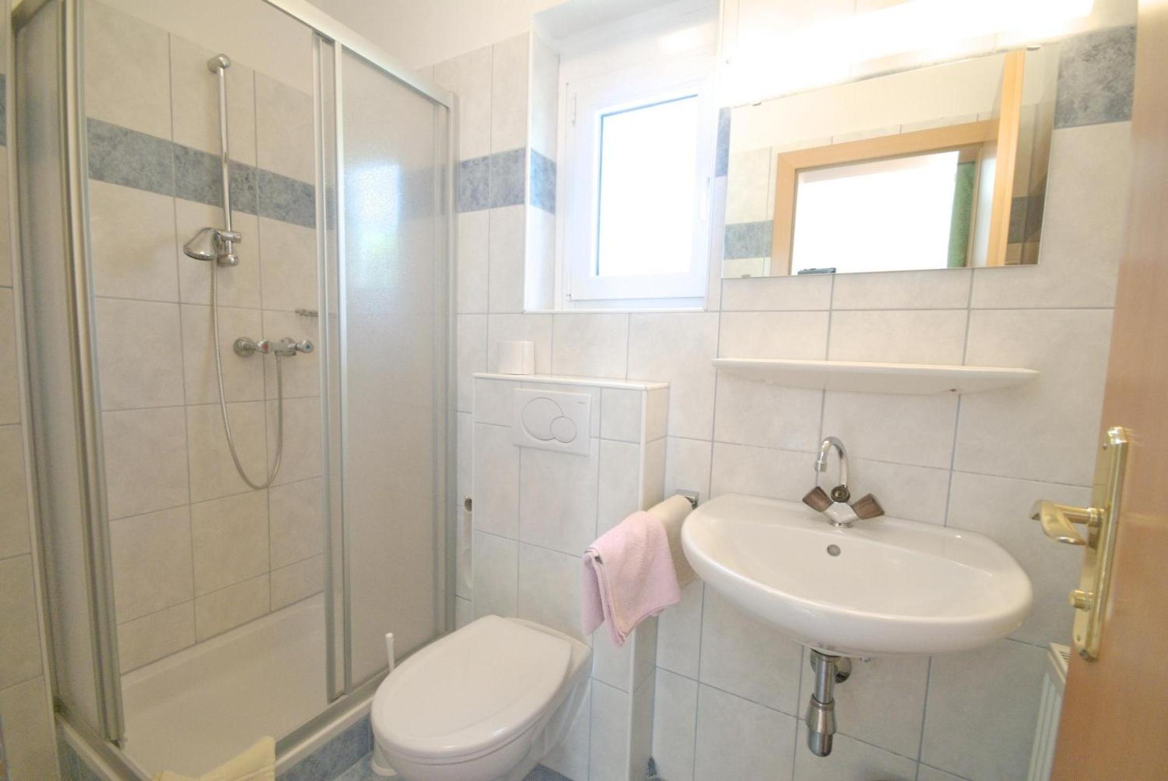Double Room with Terrace photo 3