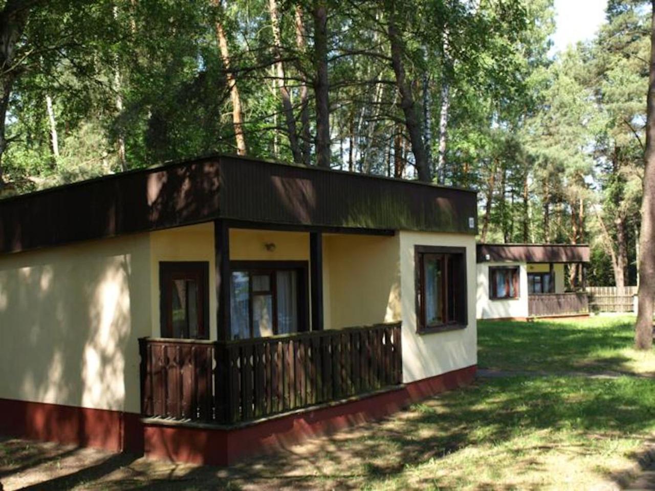 One-Bedroom Chalet photo 2
