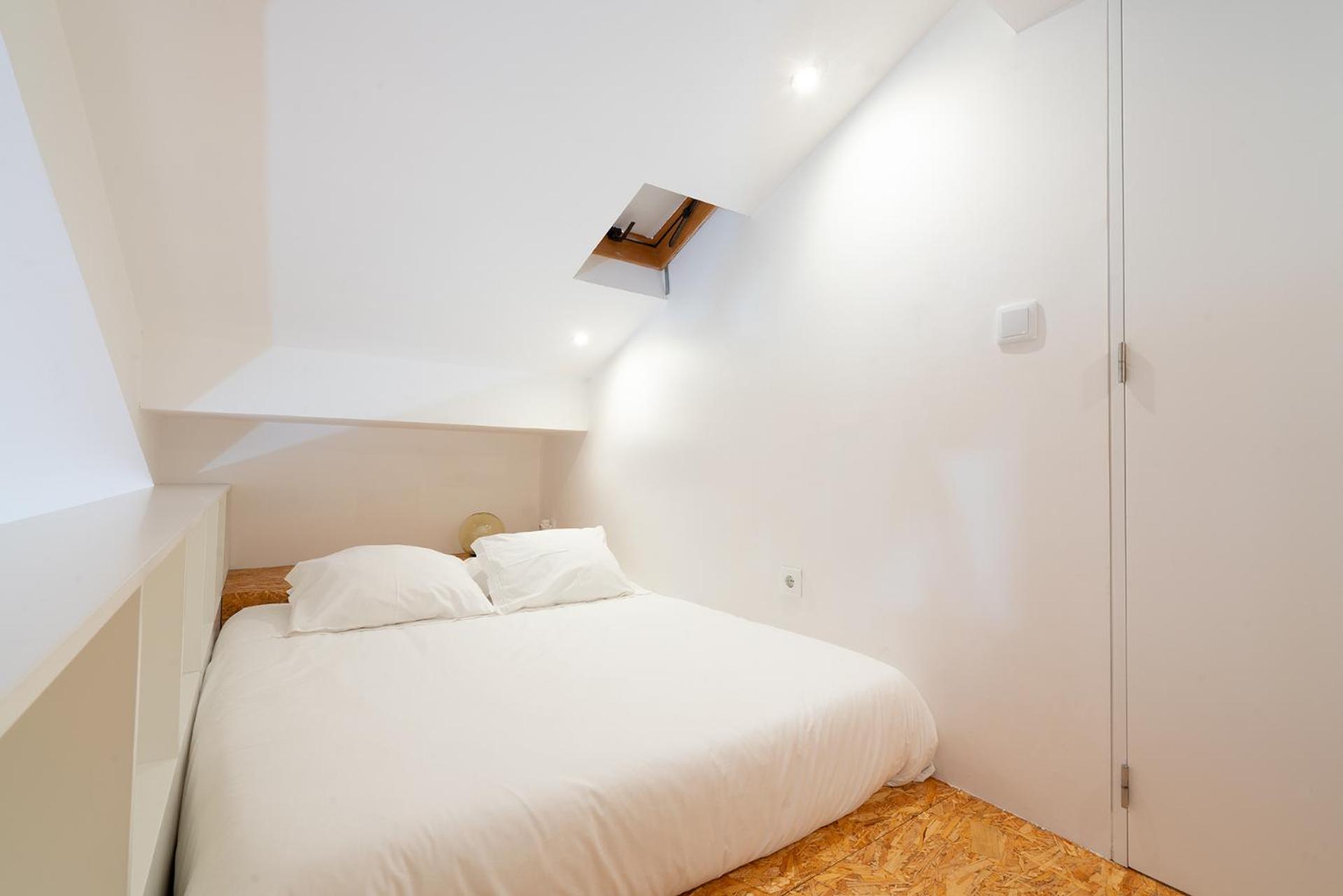Apartment - Photo 20