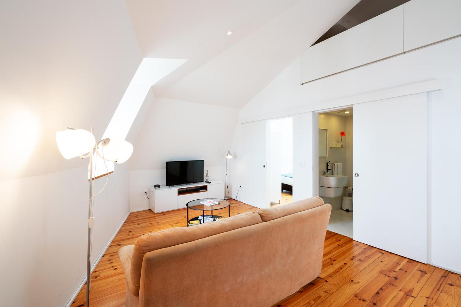 Apartment - Photo 1