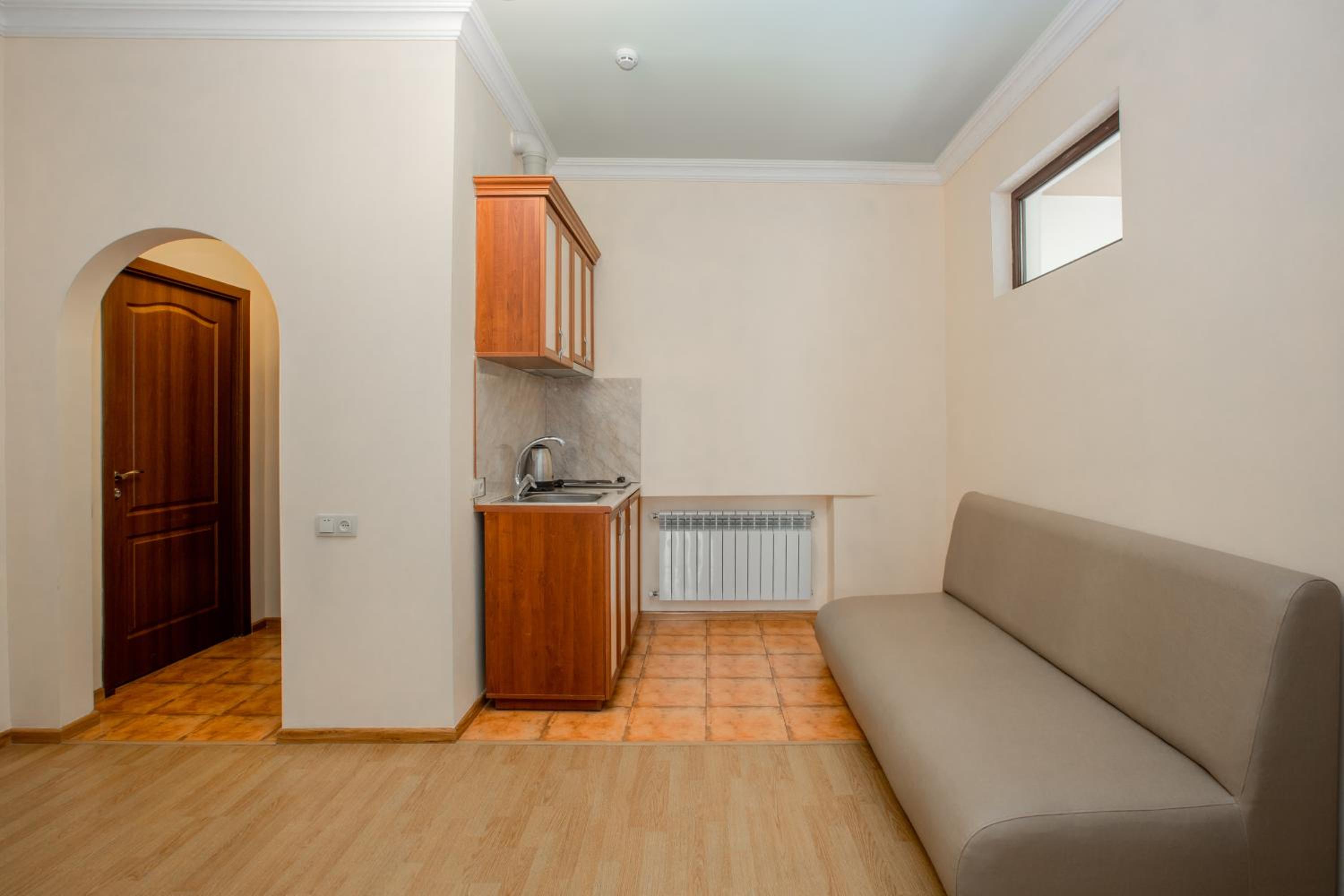 Junior Suite with Balcony photo 3