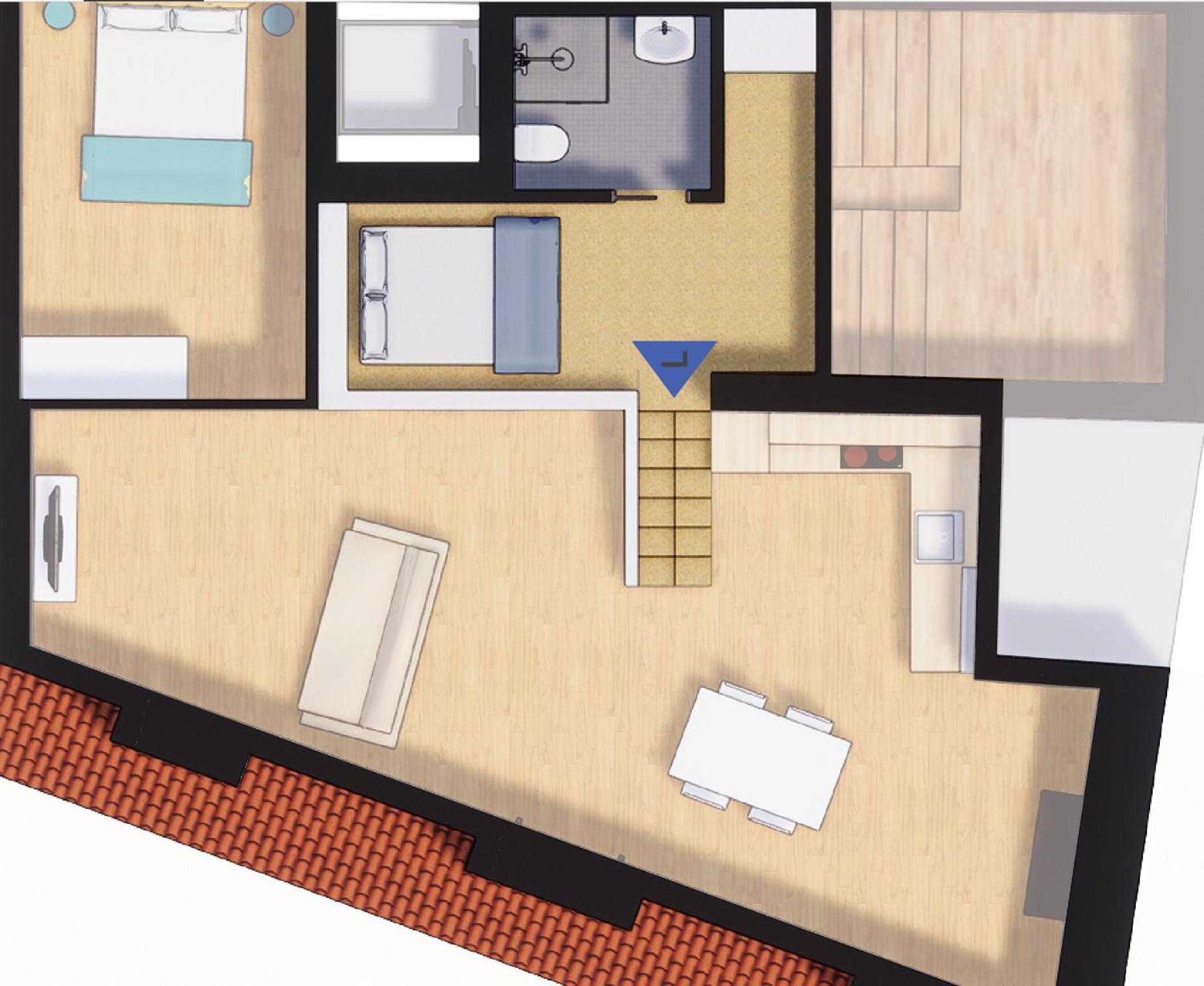 Apartment - Photo 18