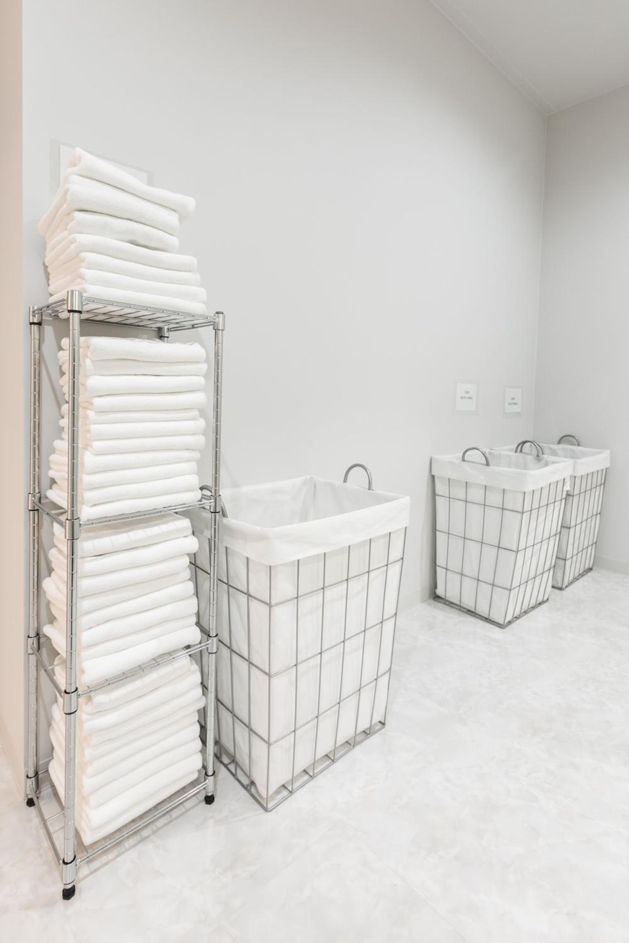 Capsule Room for Female  photo 3