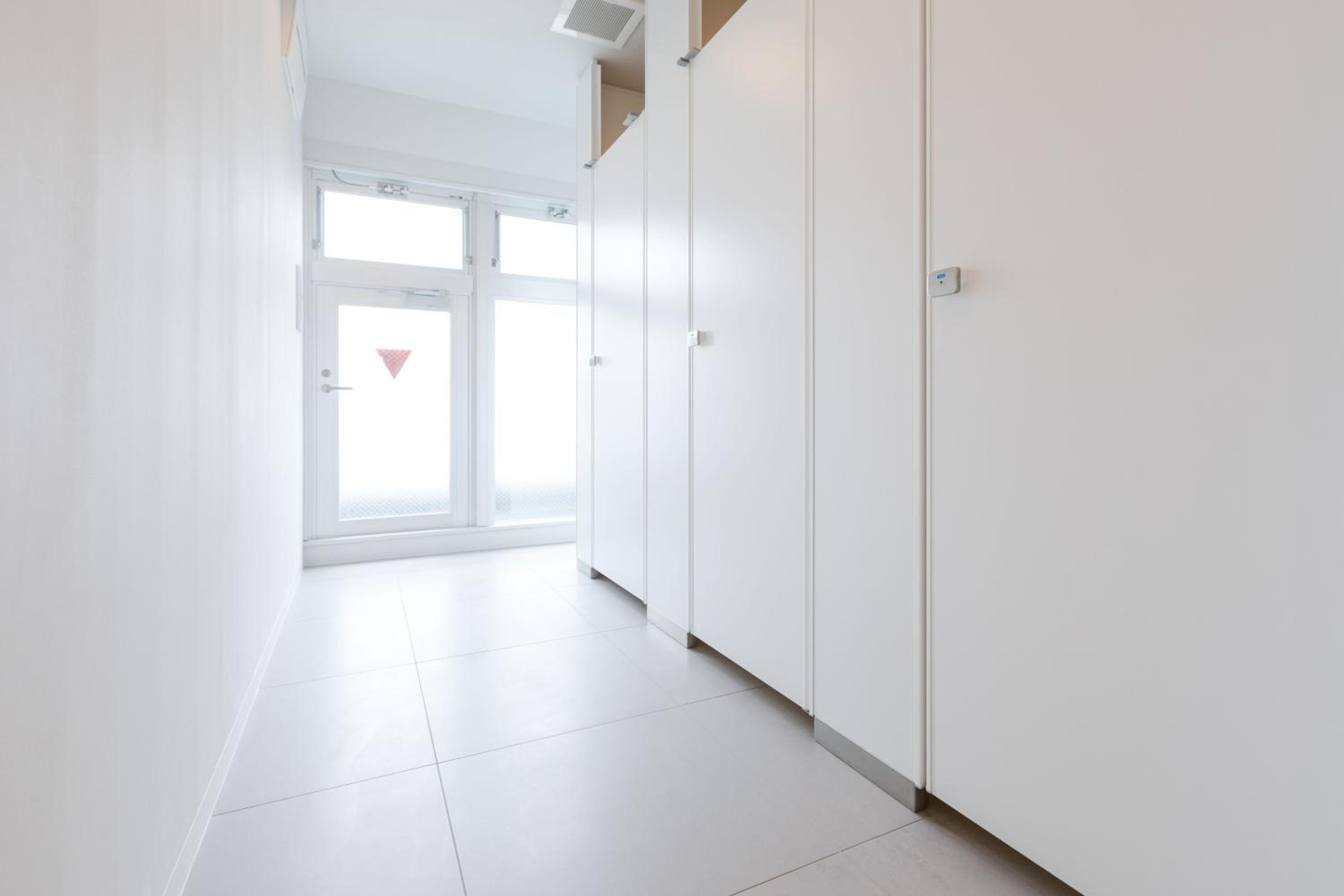 Capsule Room in Mixed dormitory photo 1