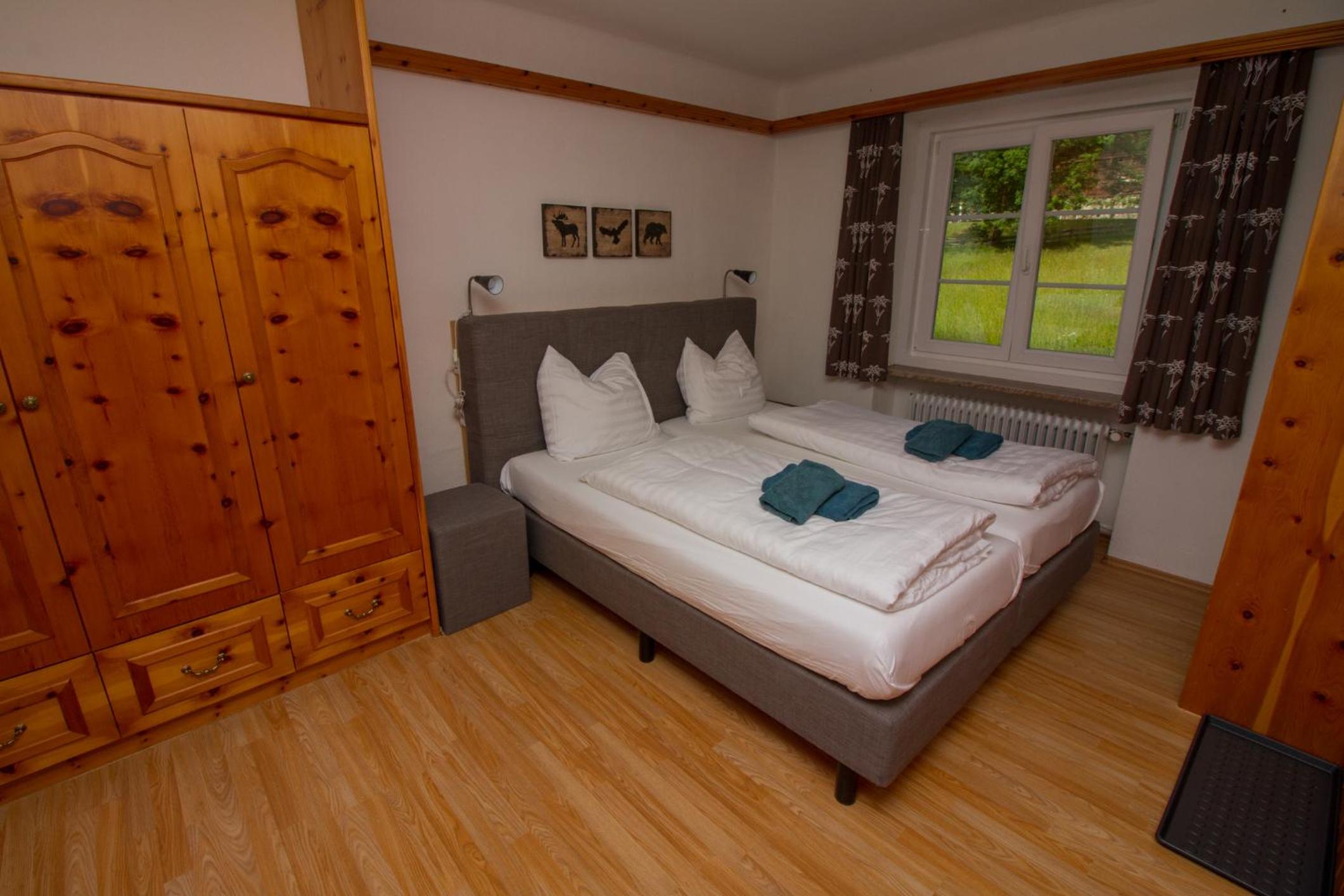 Double Room - Photo 1