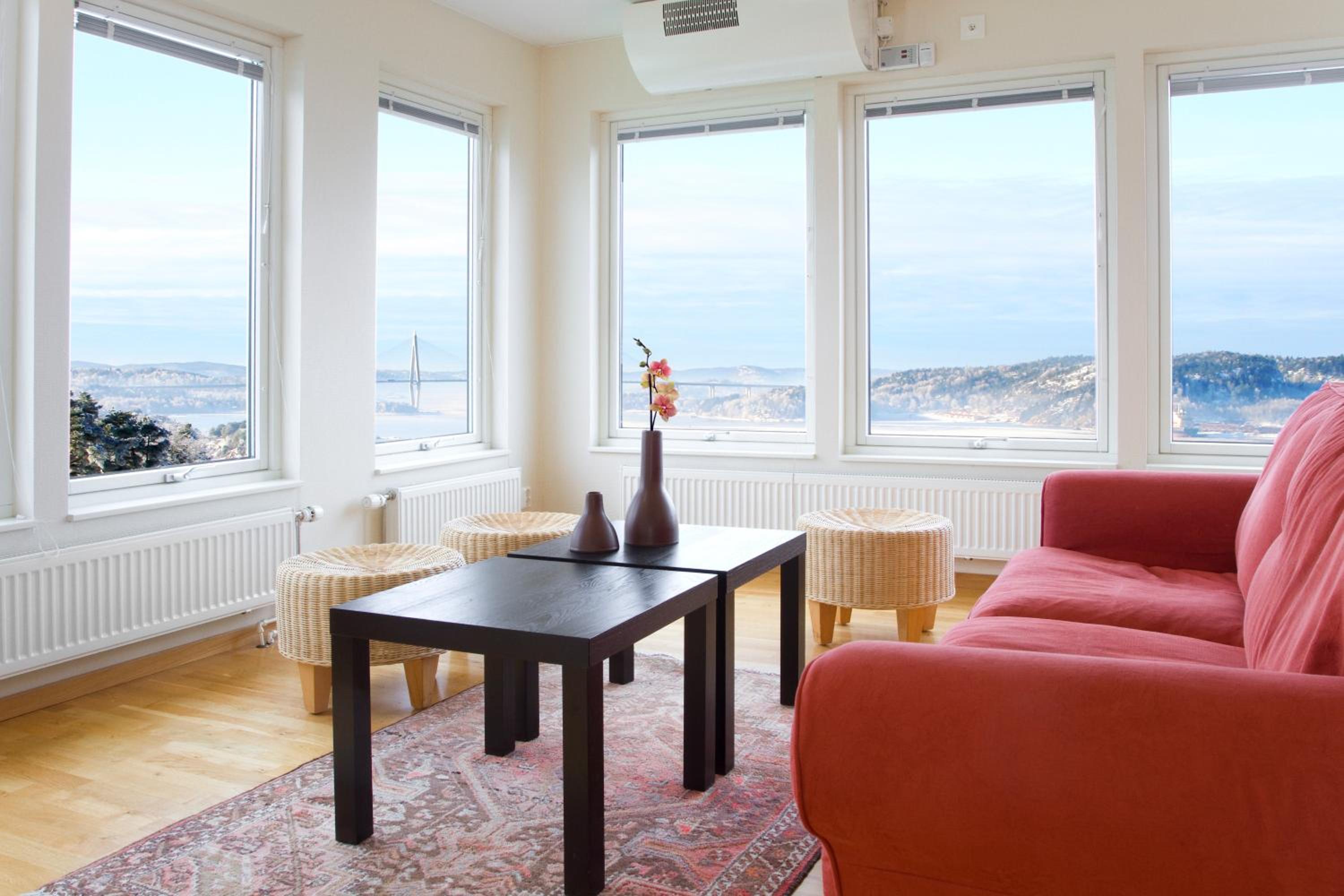 Quadruple Room with Balcony - Photo 4