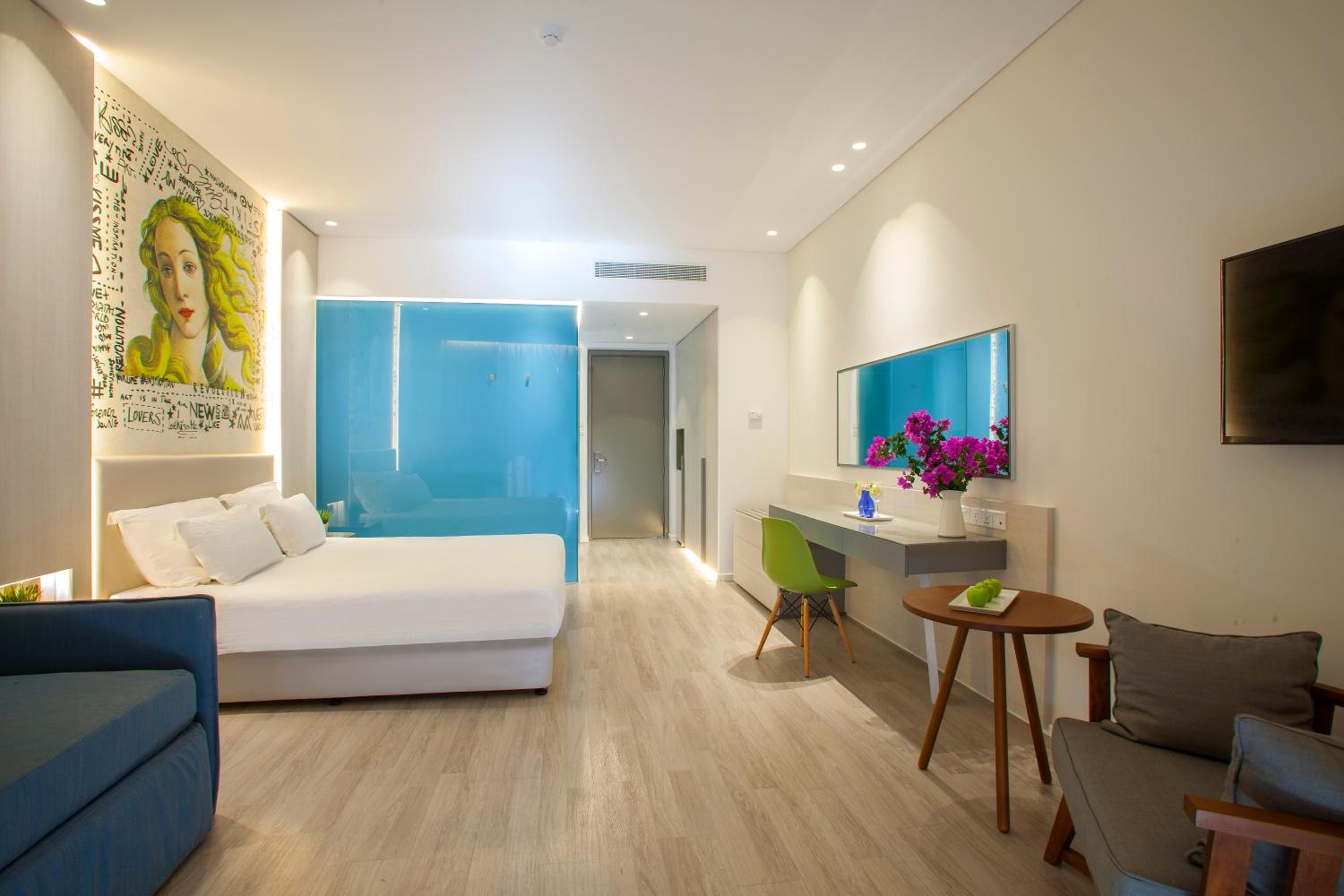 Family Suite - Photo 1