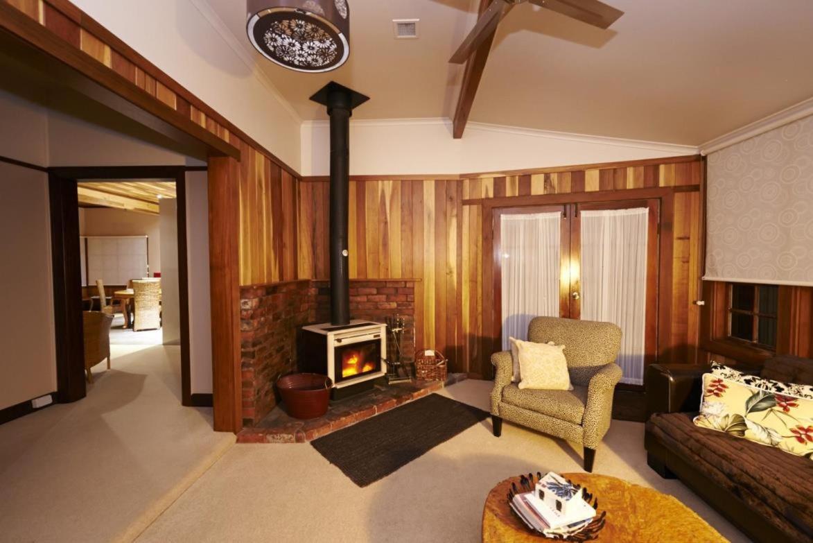 The Postmasters Suite photo 3