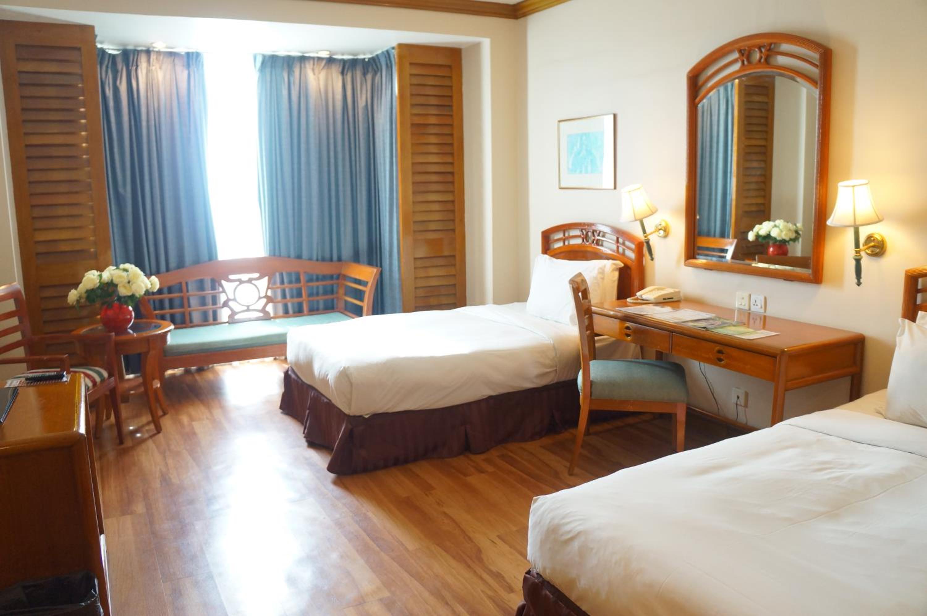 Deluxe Double or Twin Room - Photo 4