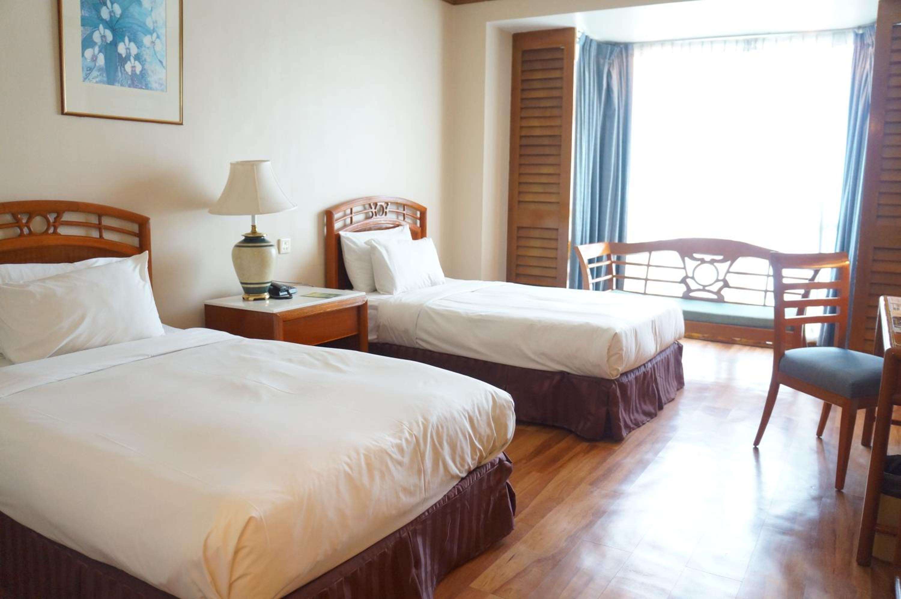 Deluxe Double or Twin Room - Photo 2