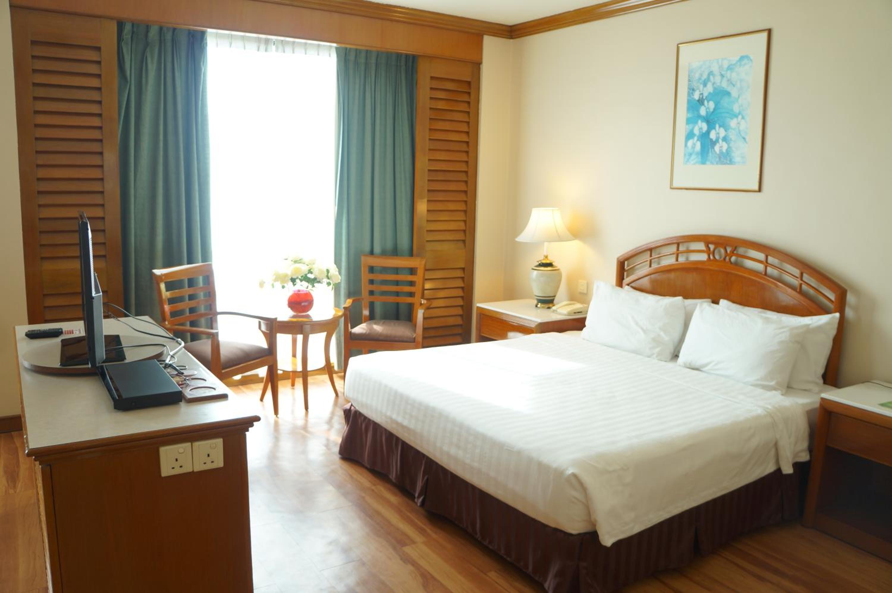 Junior Suite - Photo 4