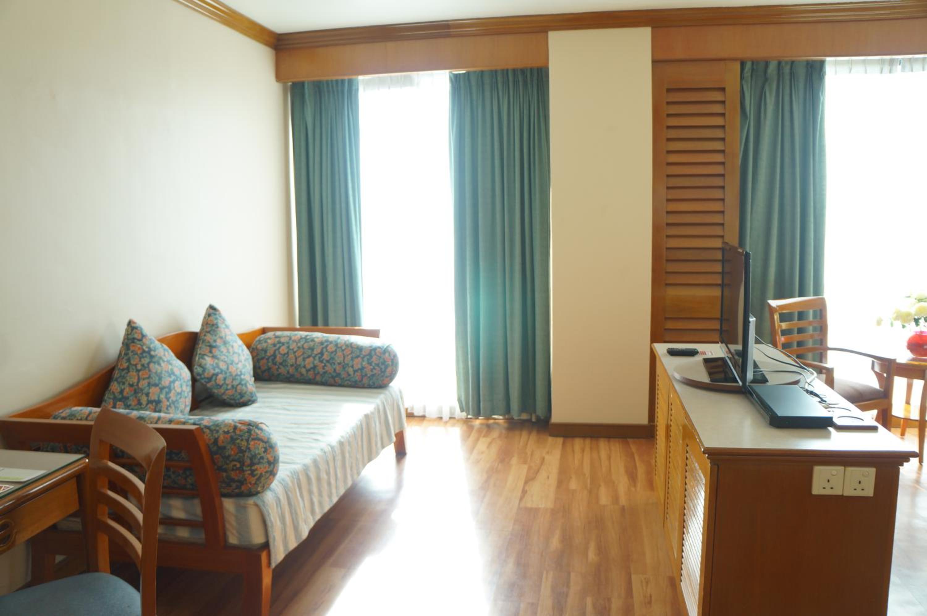 Junior Suite - Photo 5