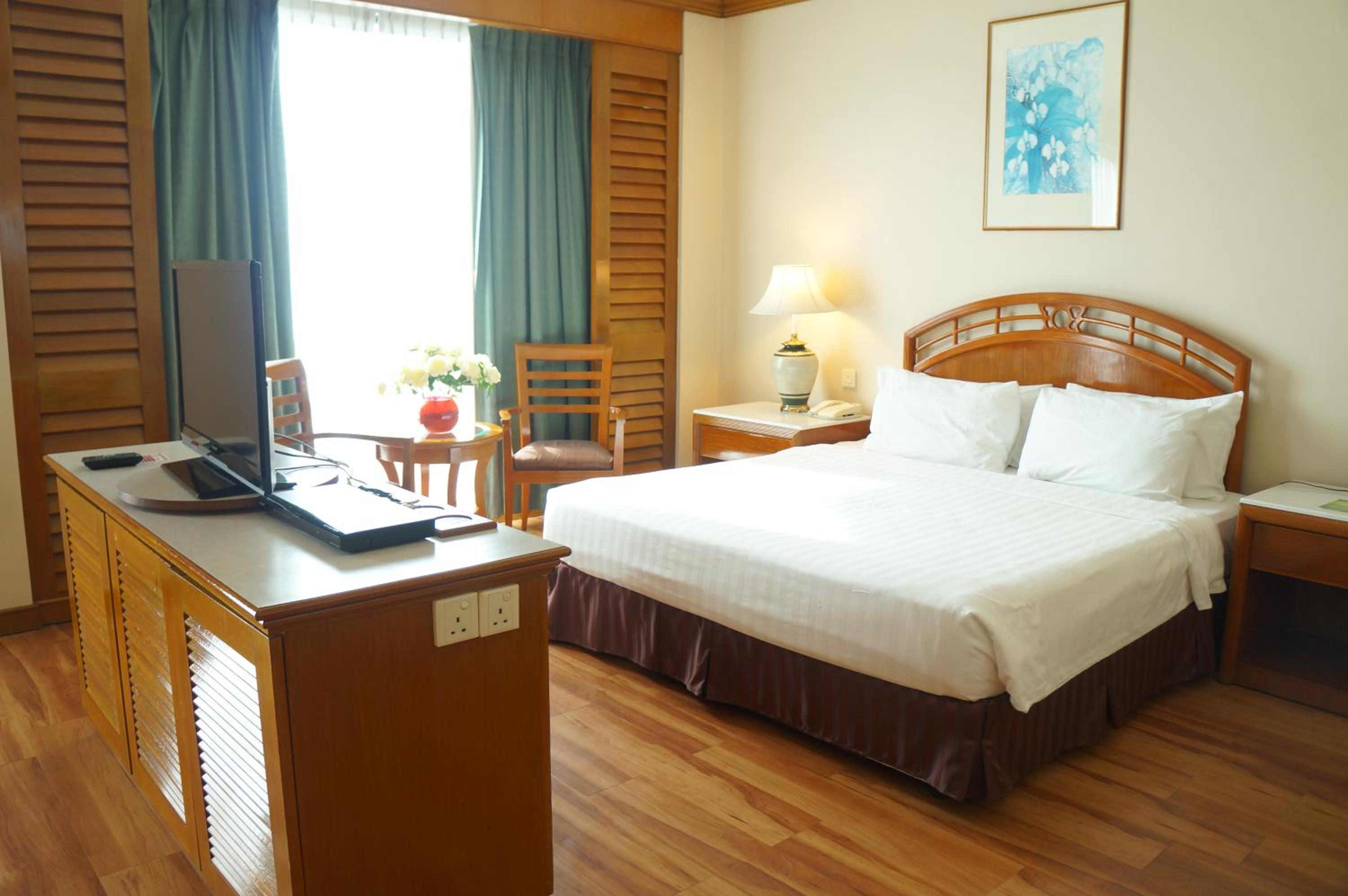 Junior Suite - Photo 7
