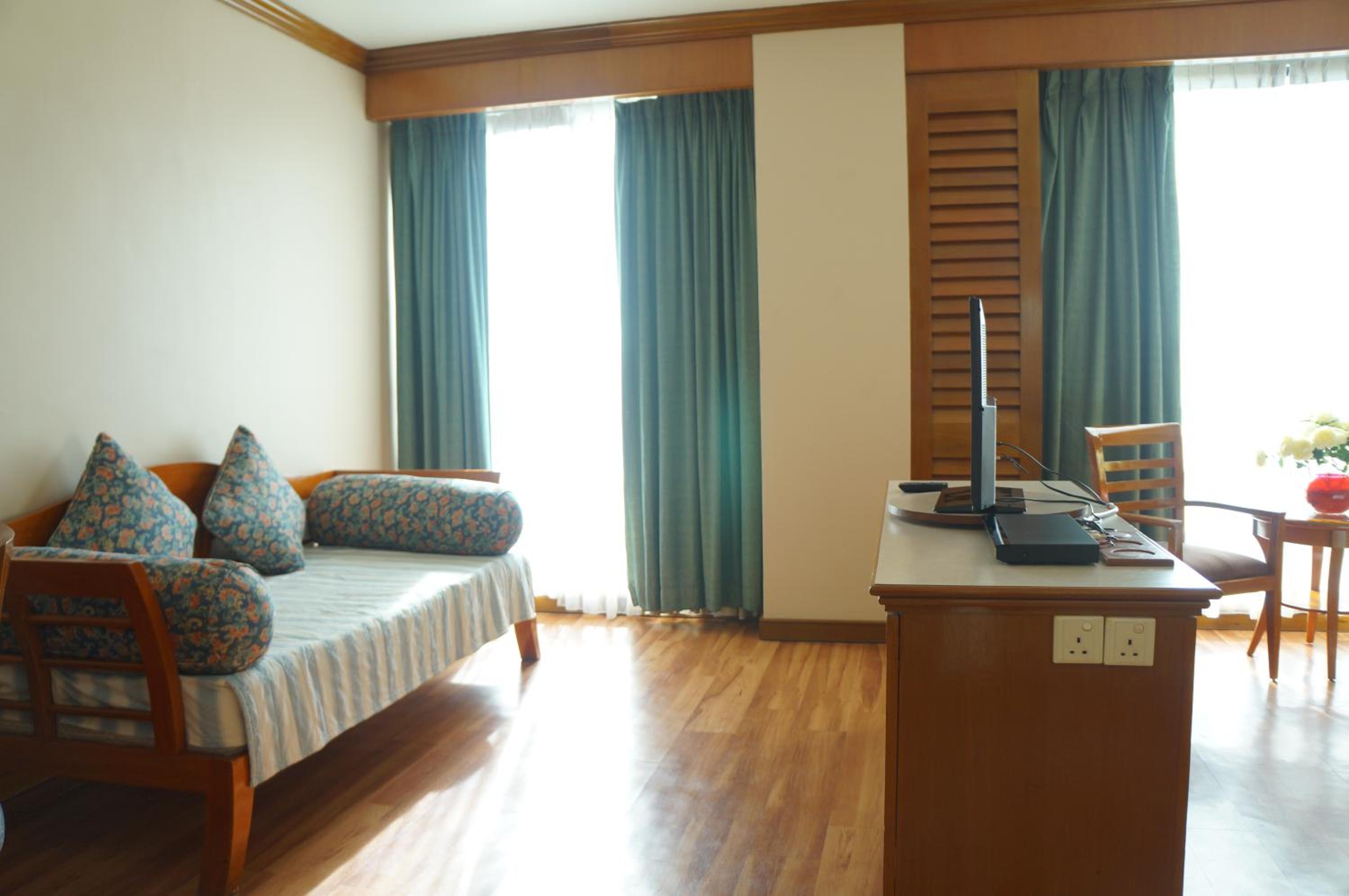 Junior Suite - Photo 8