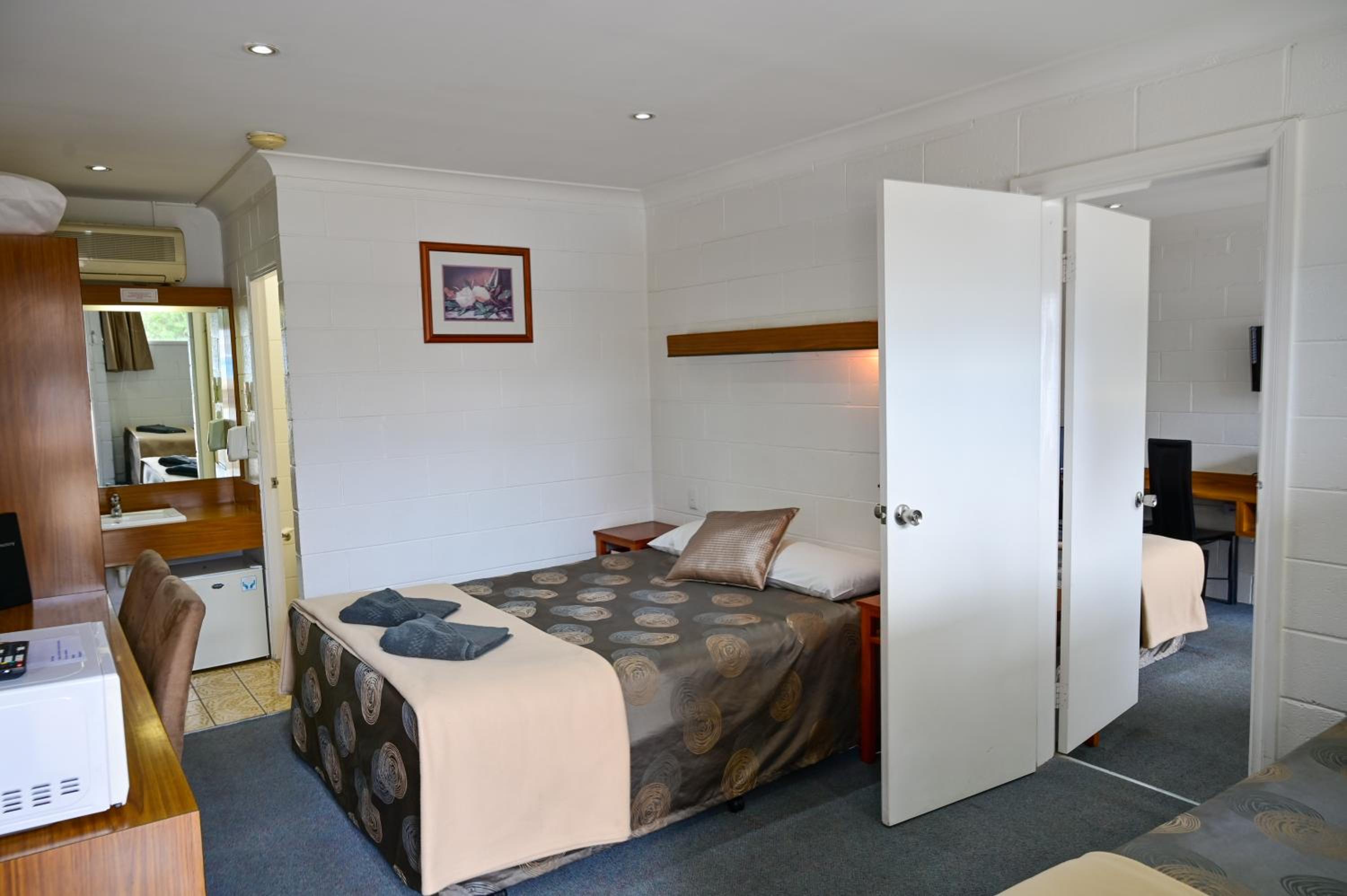 Family Suite photo 2