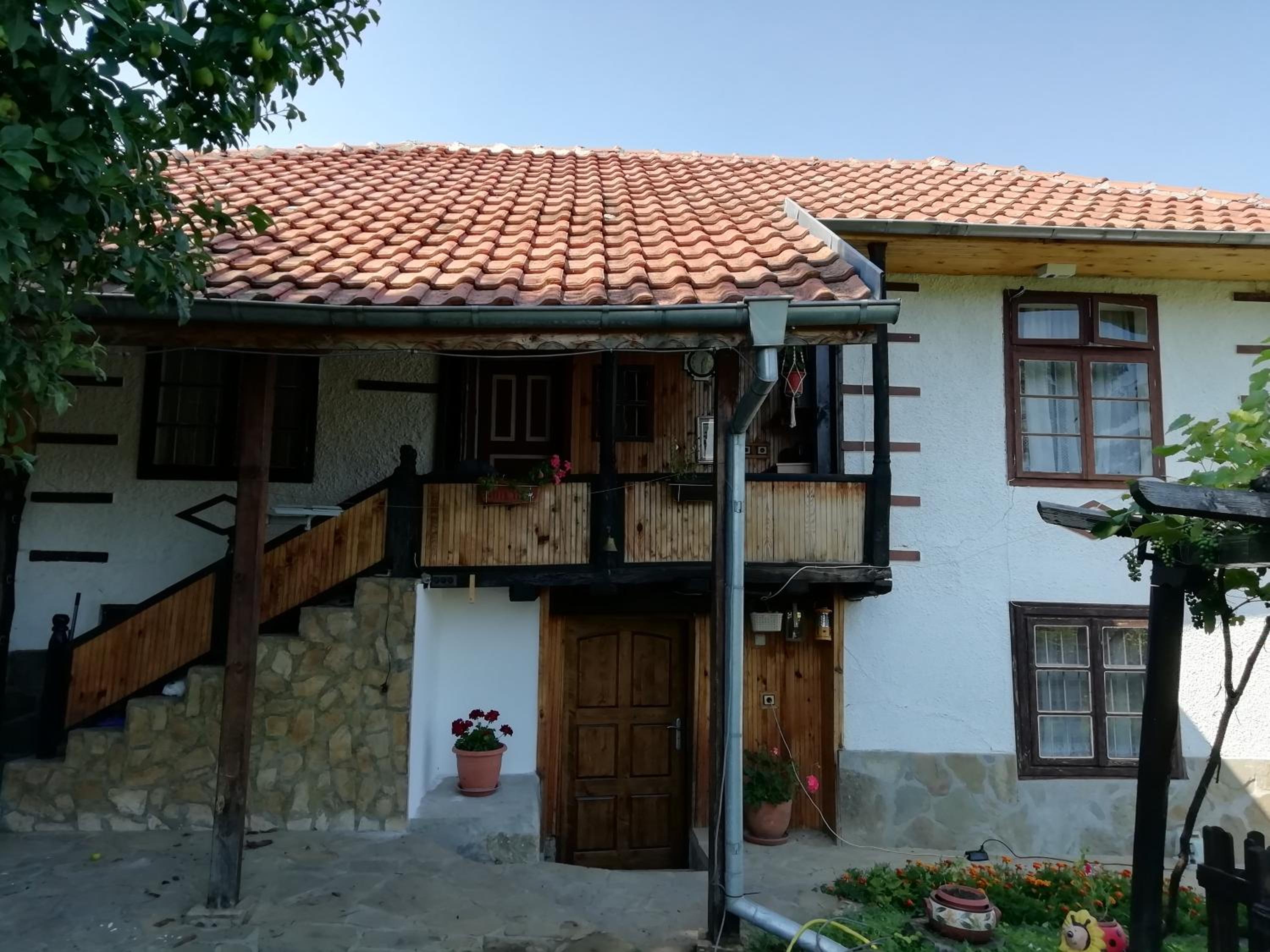 Villa with Private Pool photo 3
