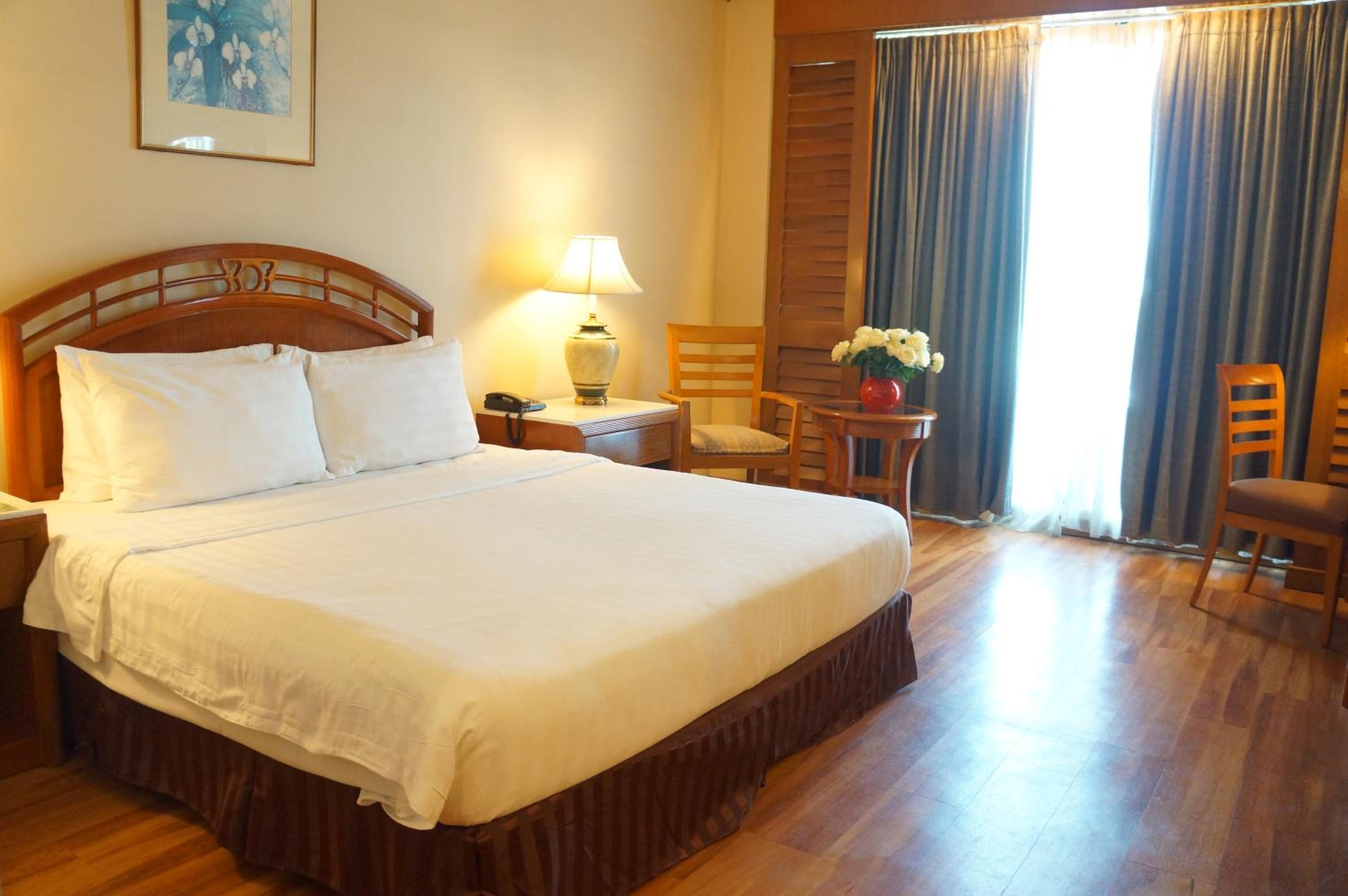 Superior Double or Twin Room - Photo 5