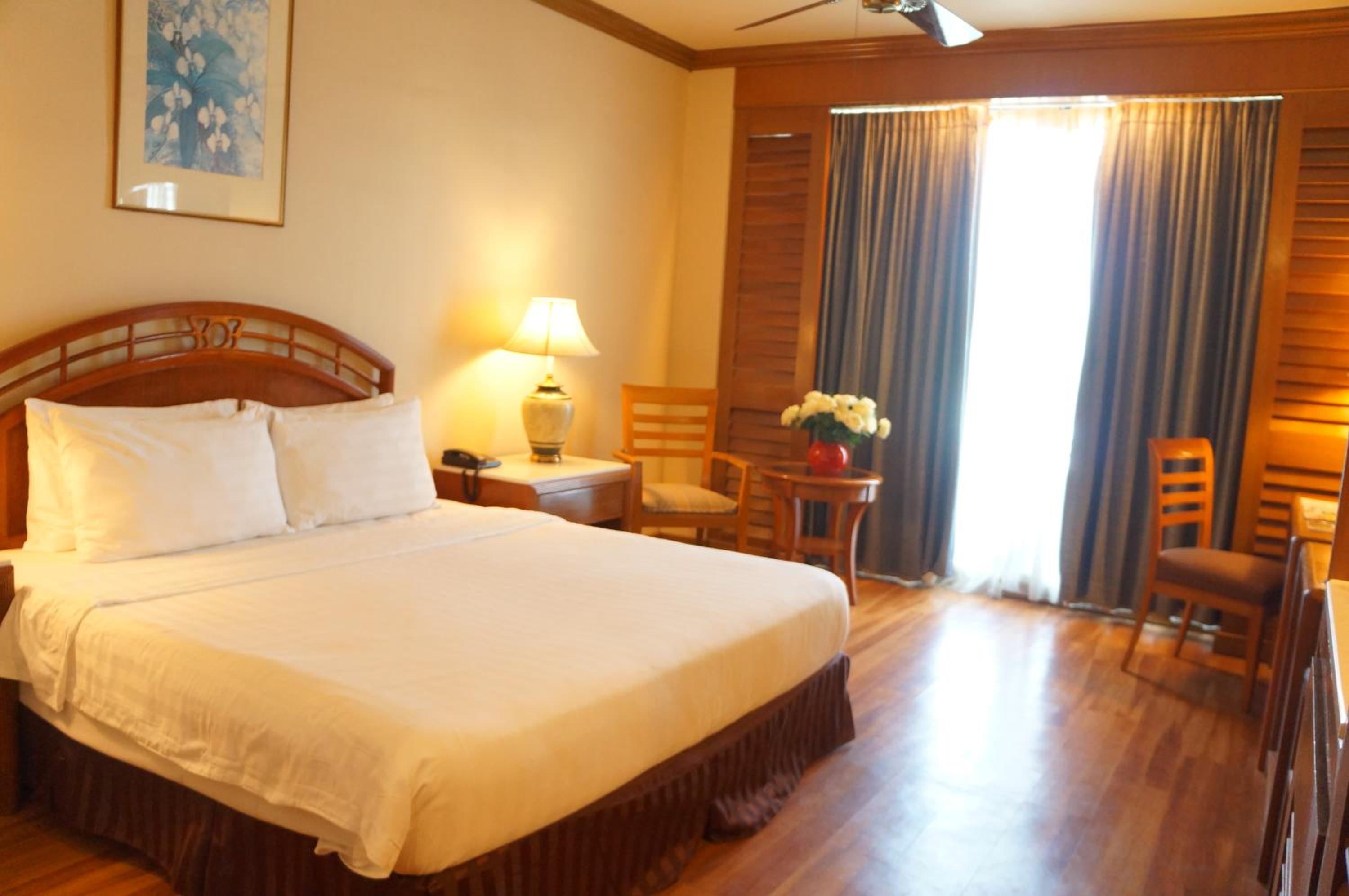 Superior Double or Twin Room - Photo 6