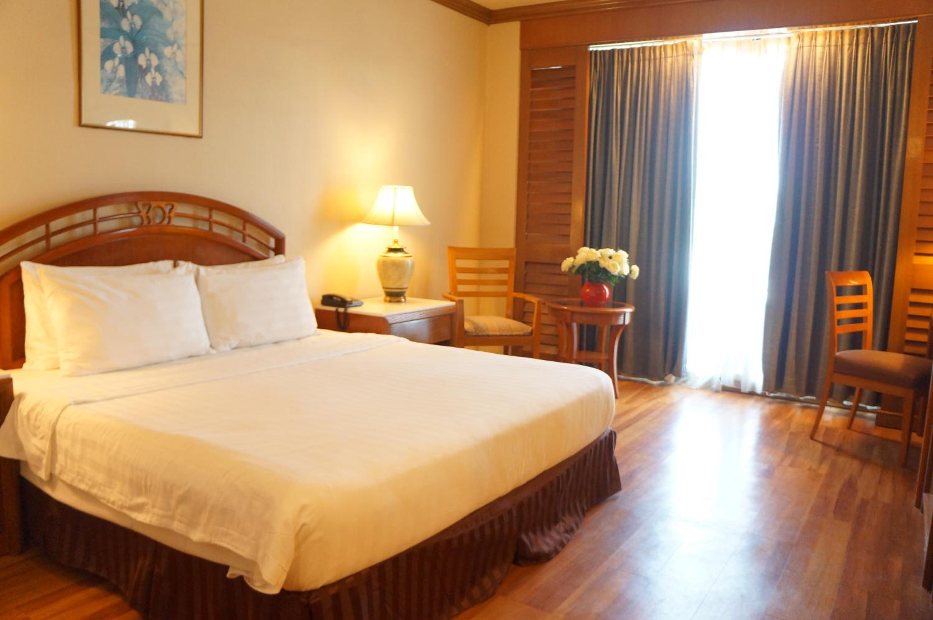 Superior Double or Twin Room - Photo 7