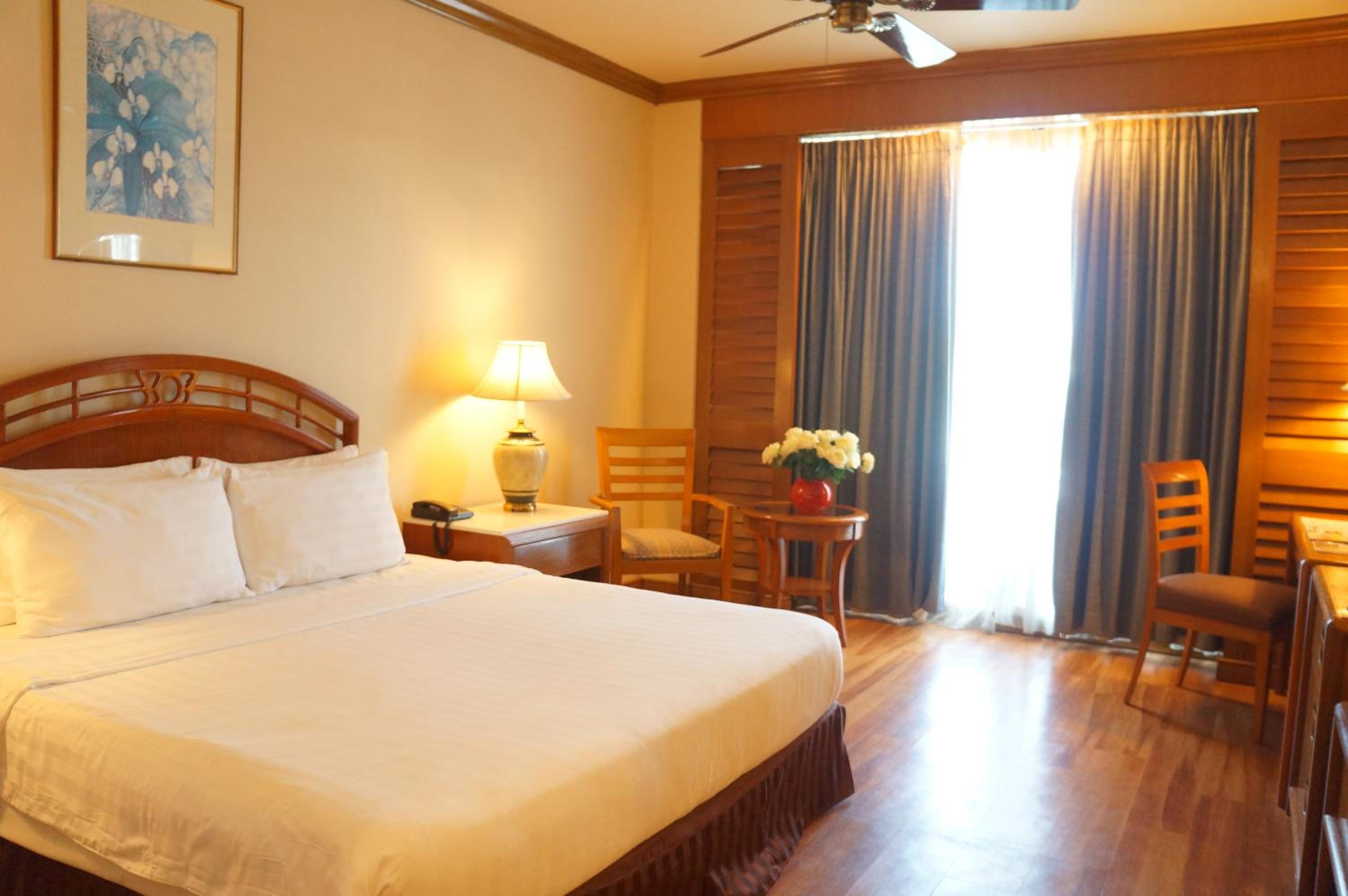Superior Double or Twin Room - Photo 8