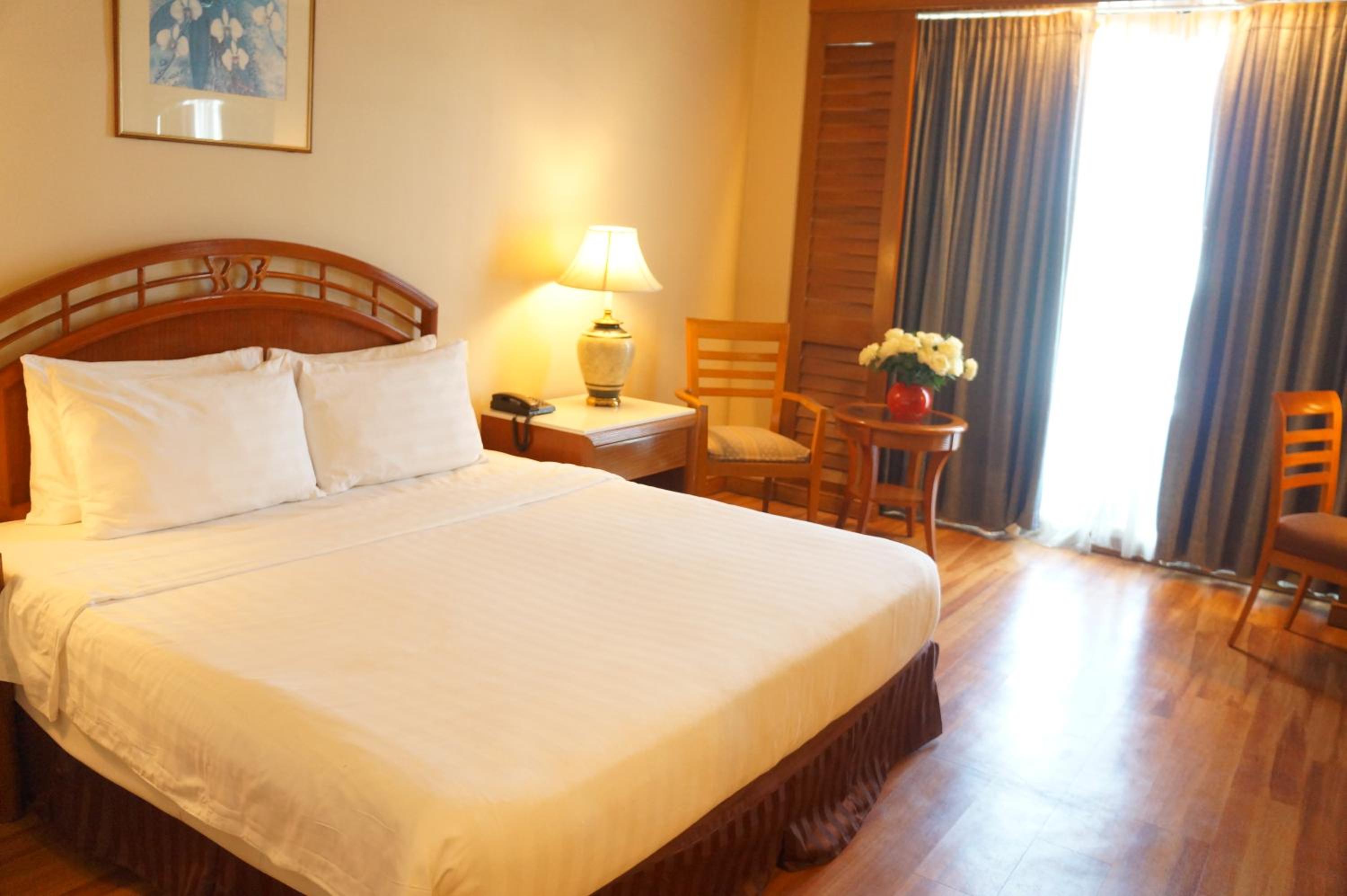 Superior Double or Twin Room - Photo 9