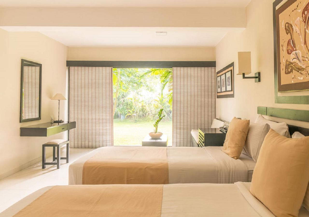 Super Deluxe Room