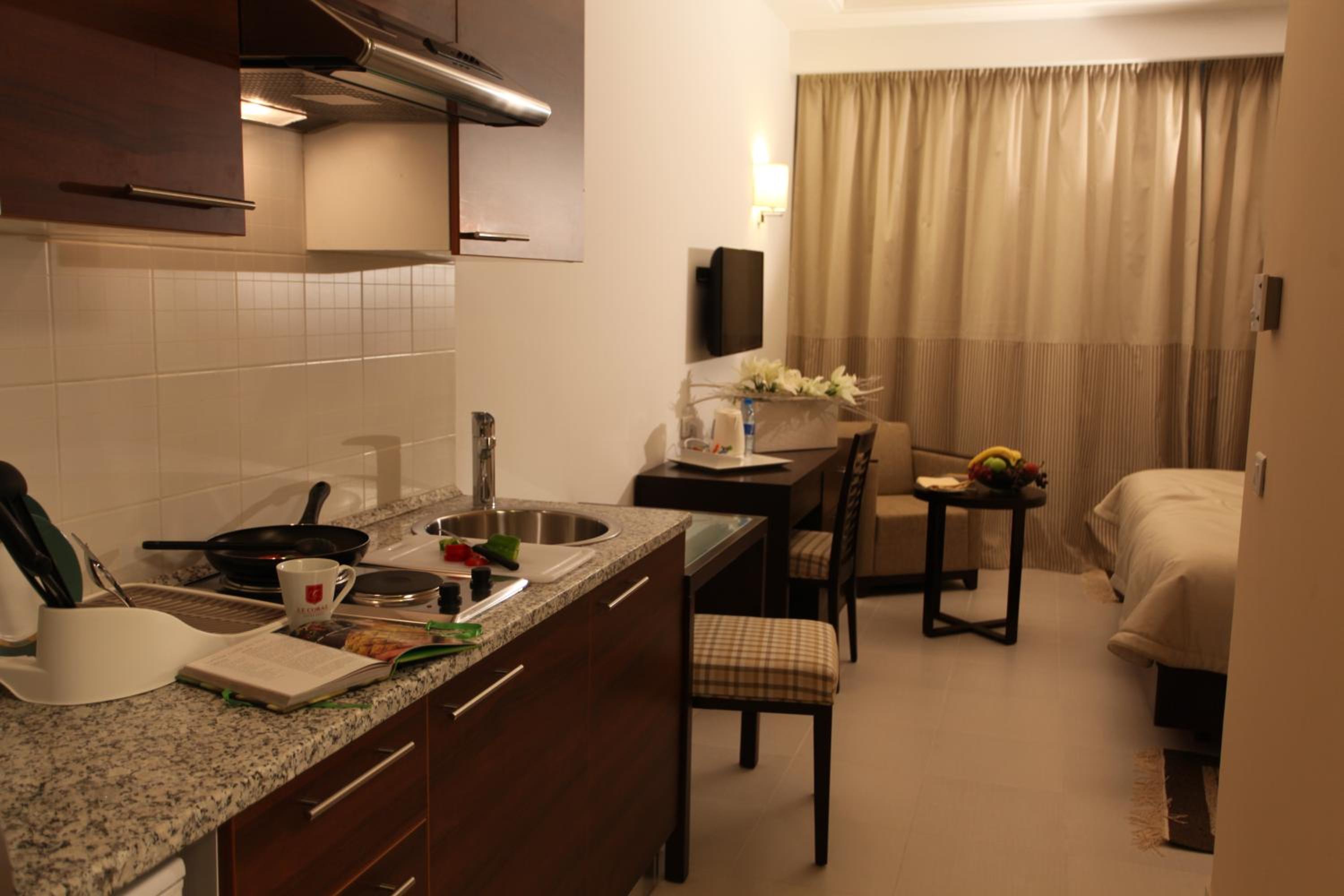 Superior Double Room photo 3