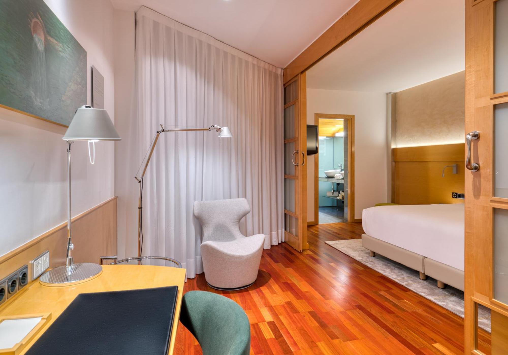 Junior Suite photo 2