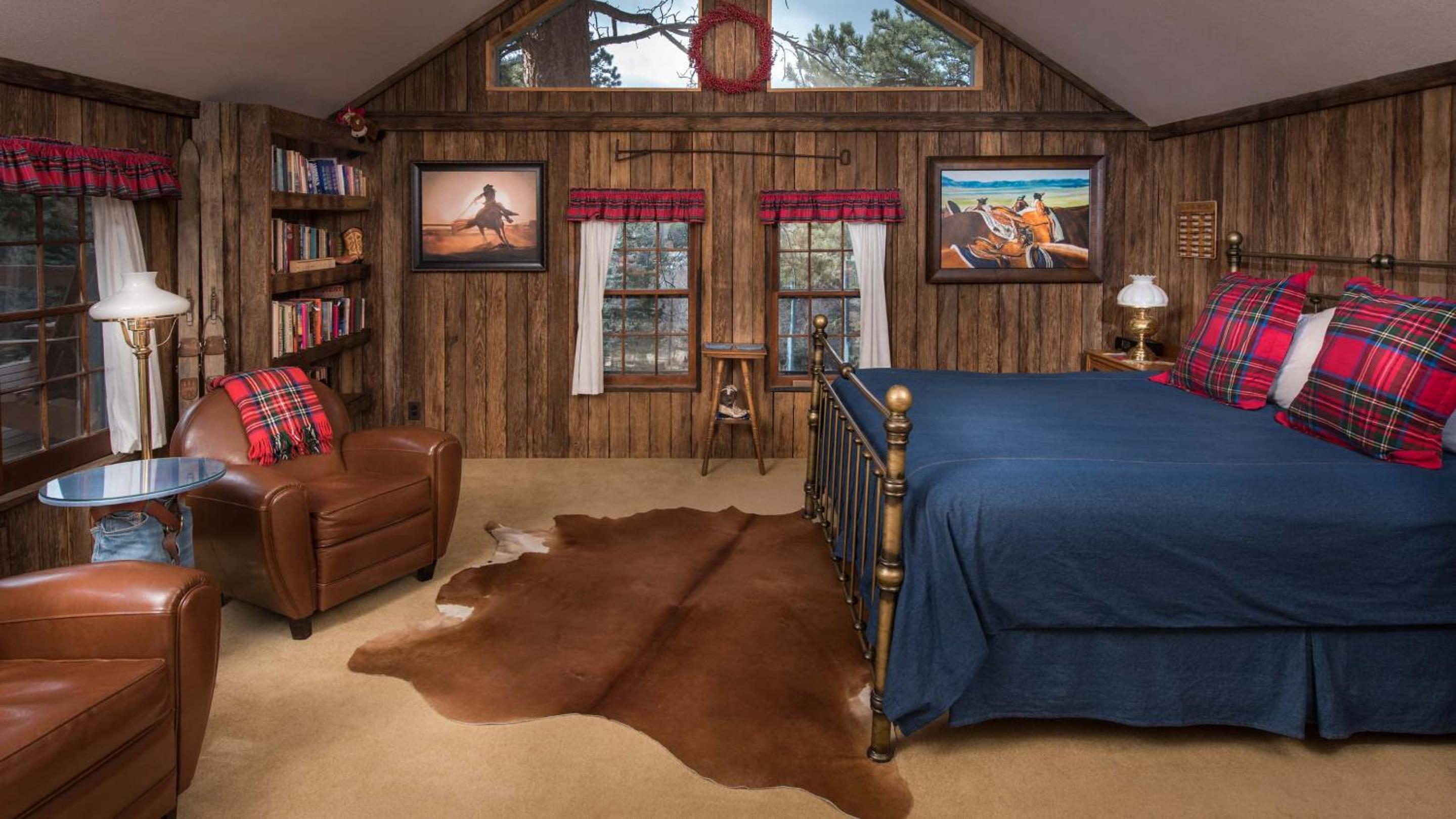 Junior Suite with Terrace