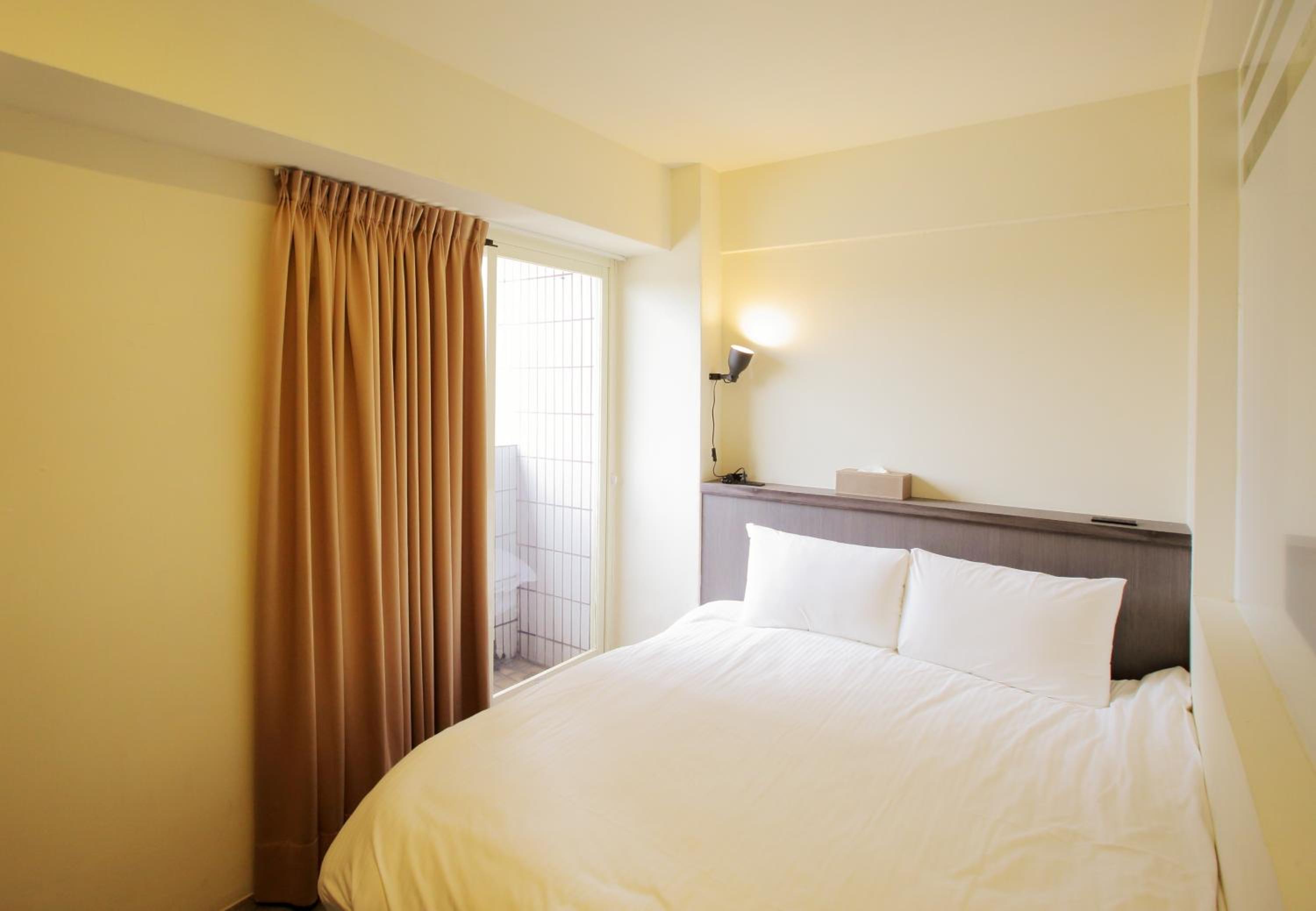 Standard Double Room photo 1